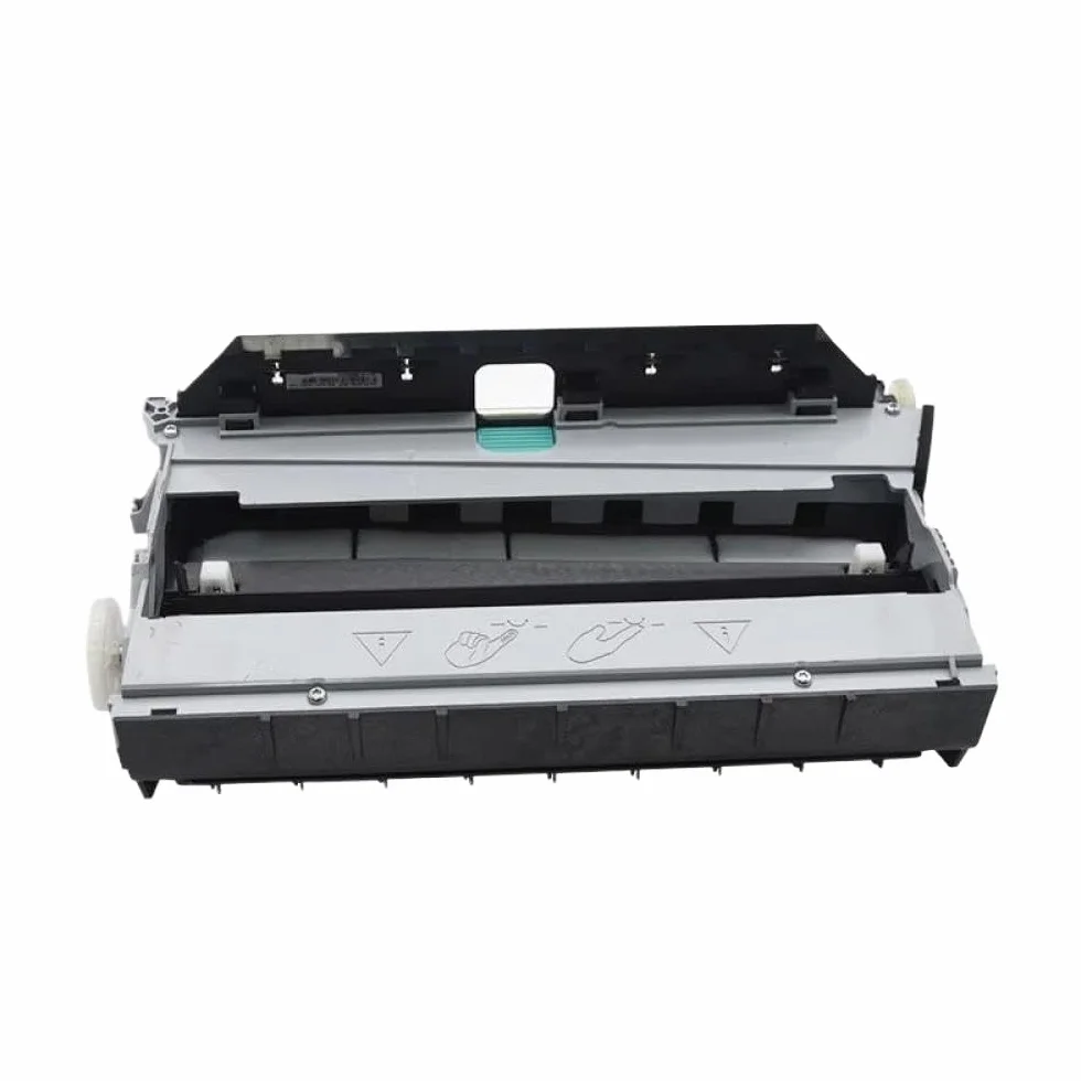 Ensemble de modules Recto-Verso compatibles PageWd 556 586 377 477 577 E58650 DW/DN, collecteur d'encre usagée CN459-60375 CN459-60377