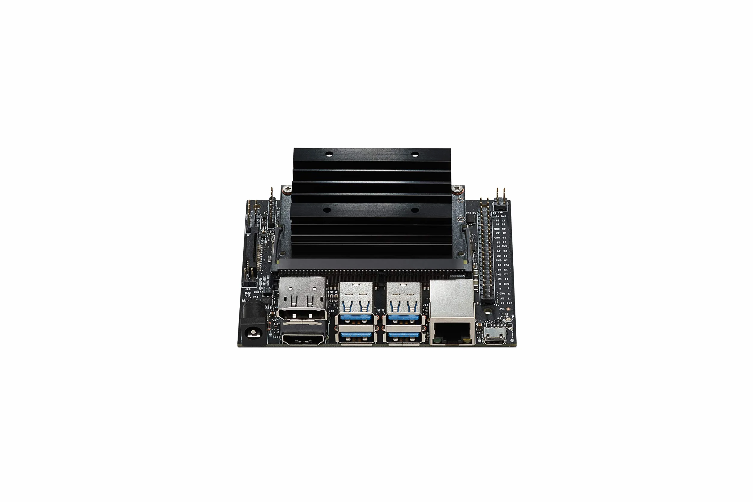 NVIDIA Jetson Nano Kit de développement 945-13450-000-100