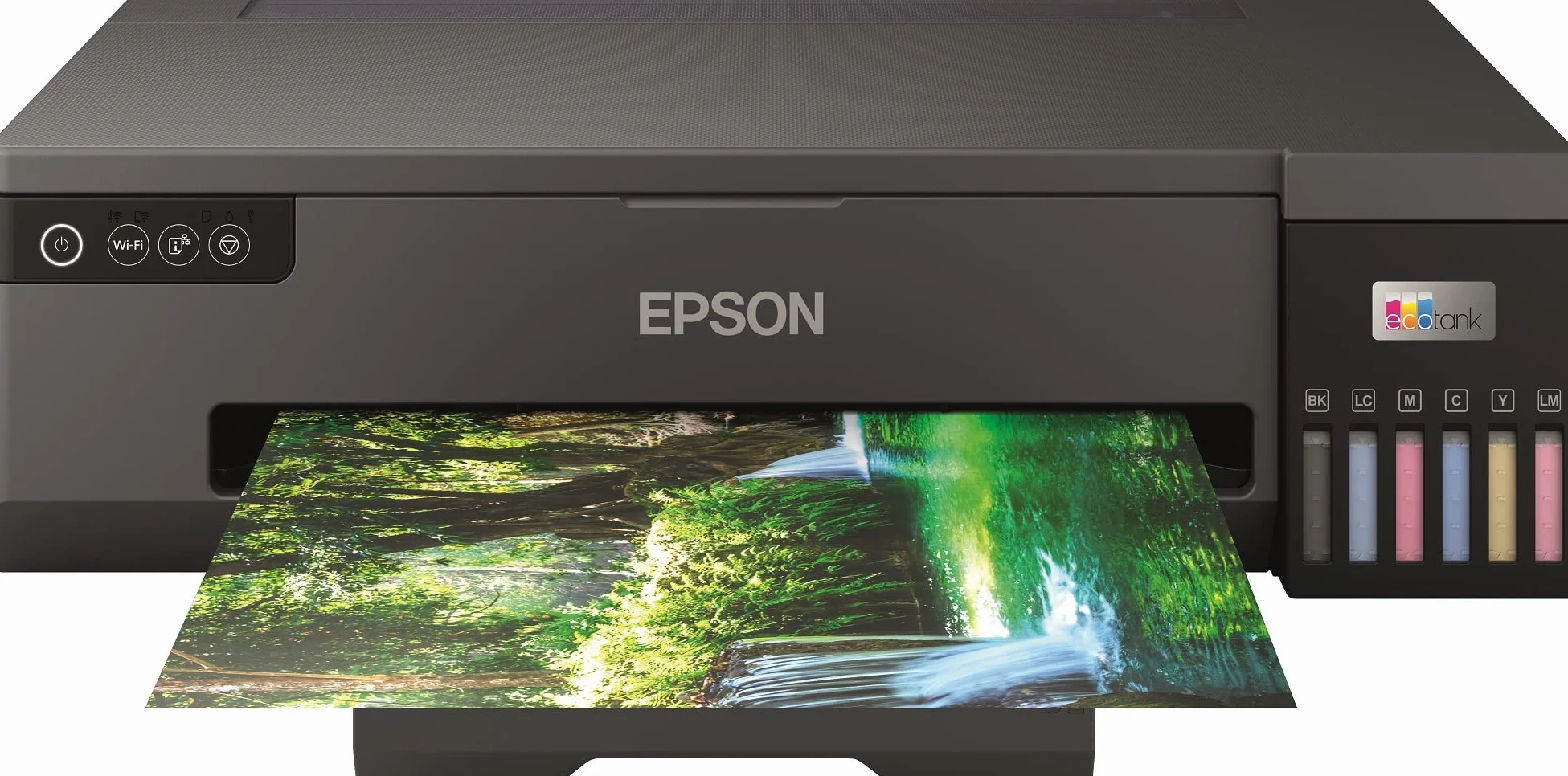 Epson EcoTank L18050 Imprimante photo couleur A3 6 couleurs