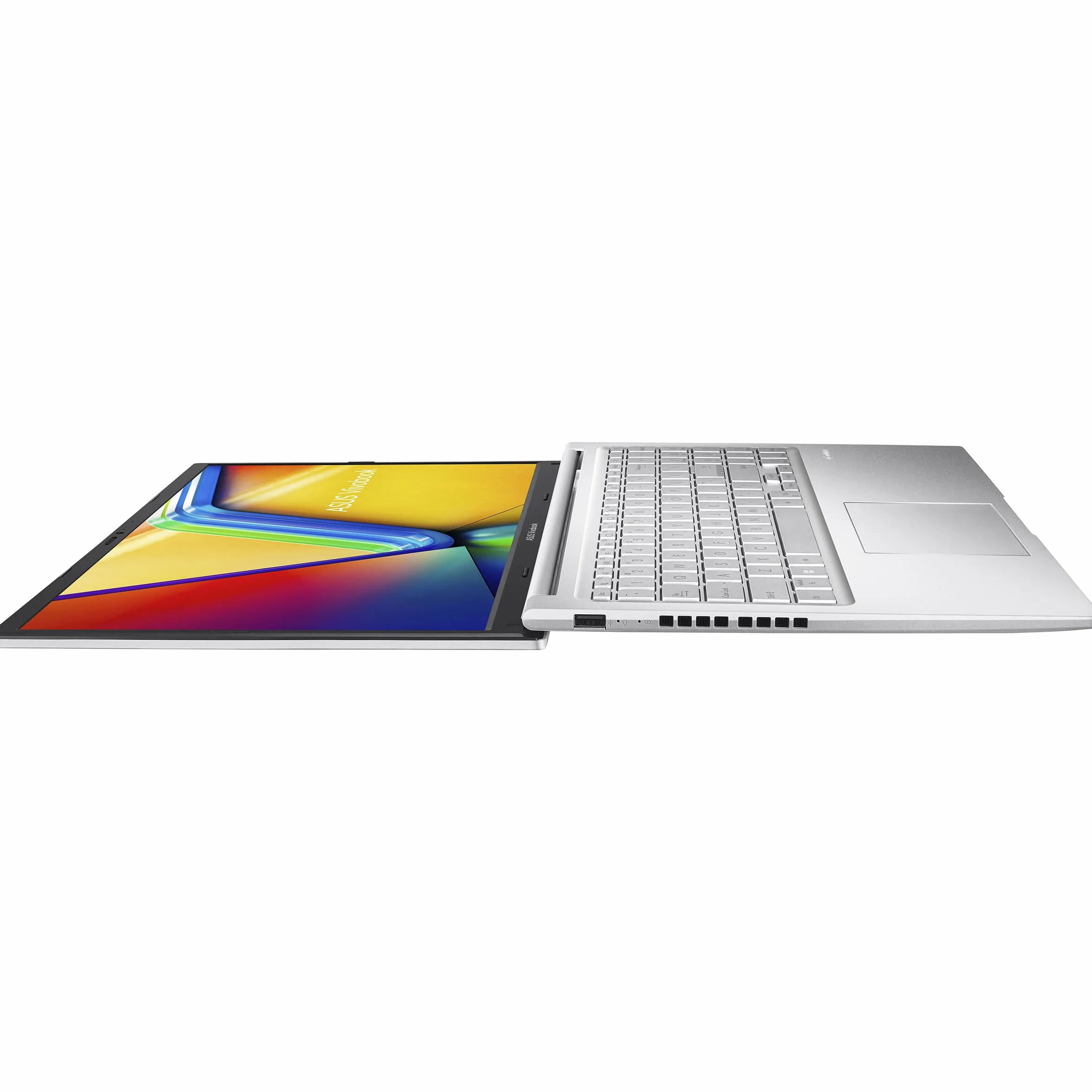 ASUS Vivobook 15 S1502YA-NJ679W 15.6 Pouces FHD PC Portable AMD Ryzen7 5825U 16Go DDR4 1To SSD AMD Radeon Graphics Windows 11 Home Clavier AZERTY