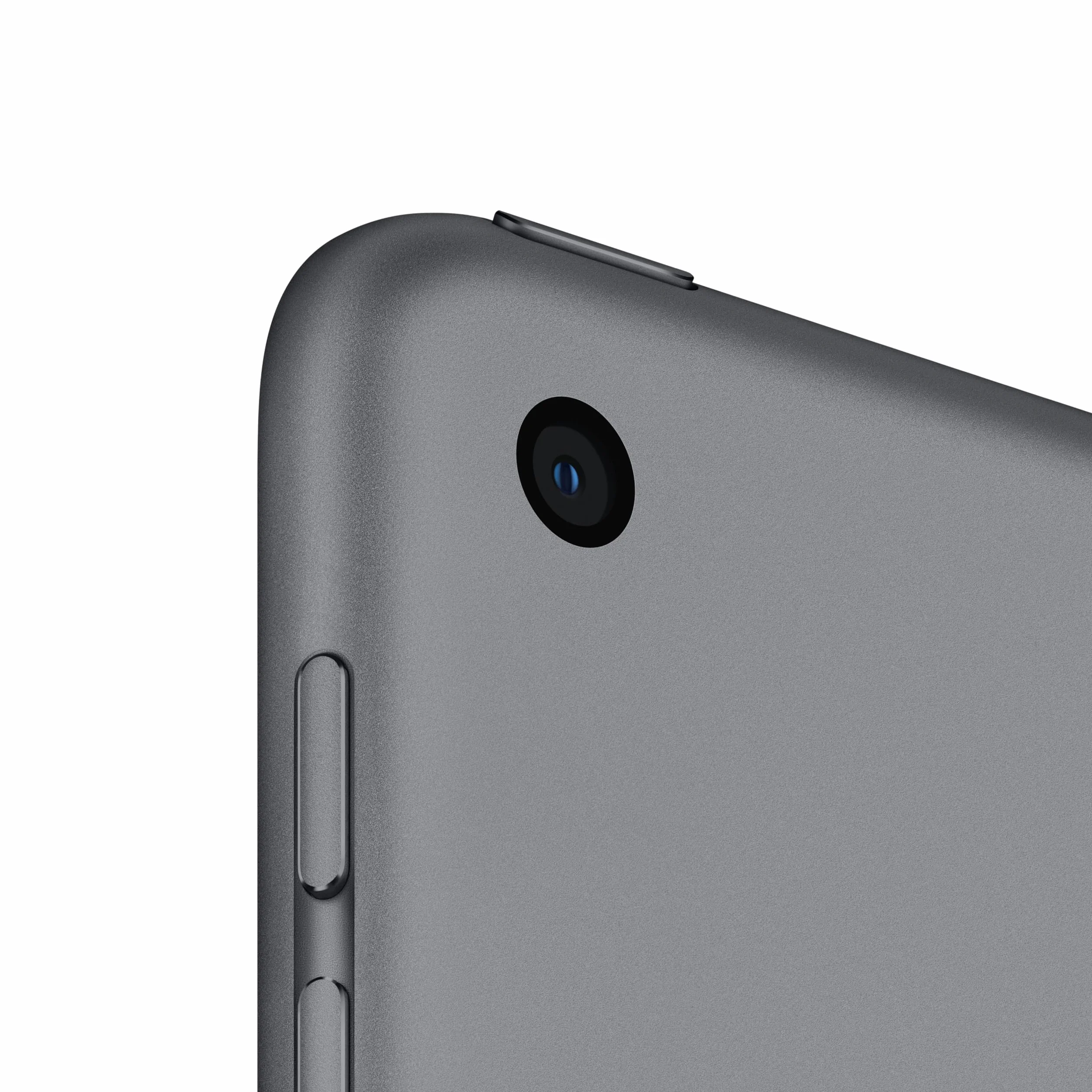 Apple iPad 10,2 pouces Wi-Fi 32 Go Gris Sidéral Reconditionné