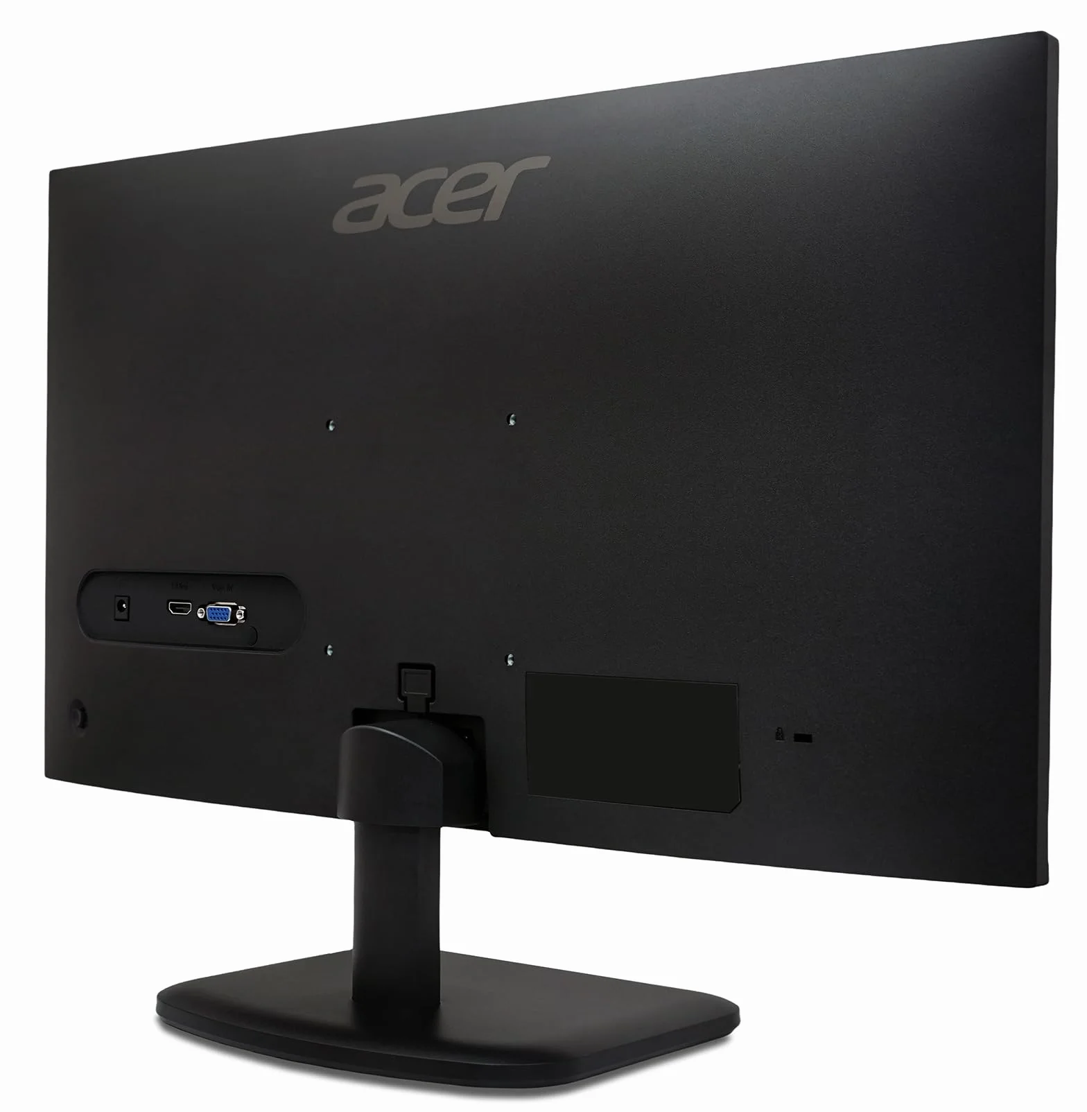 Acer EK241YGbif 23.8" Full HD IPS 120Hz (1920x1080, AdaptiveSync, 1ms VRB, 250 Nits) Moniteur PC Noir