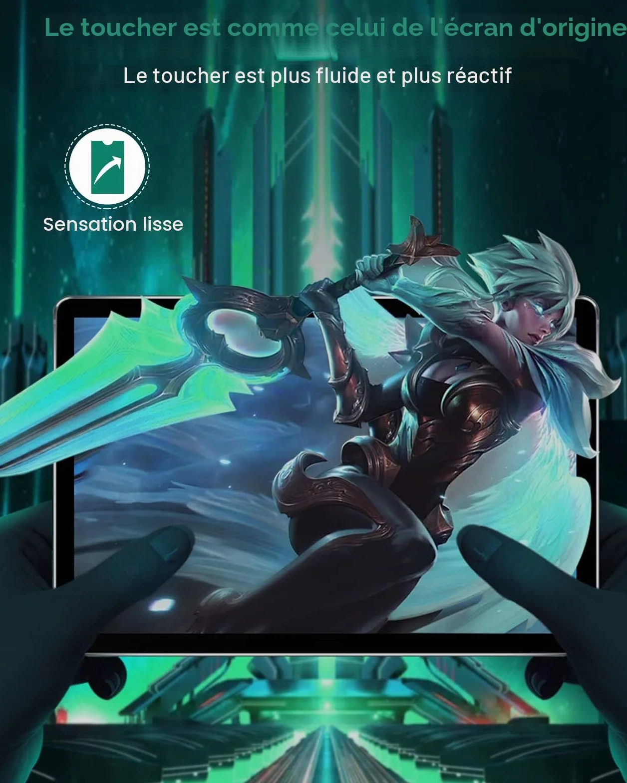 iPad 10.2 LCD Display Replacement 7th 8th 9th Gen A2197 A2200 A2198 A2232 A2428 A2429 A2270 A2430 A2602 A2603 A2604 A2605 Repair Kit Black