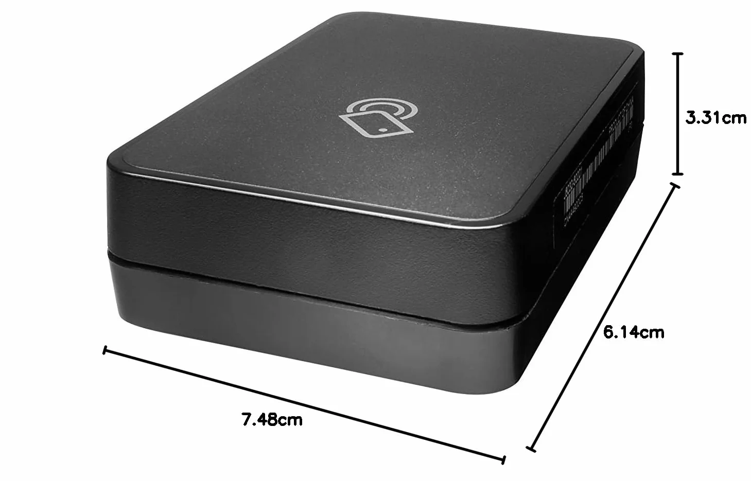 HP Jetdirect 3100w BLE NFC Wireless Accessory