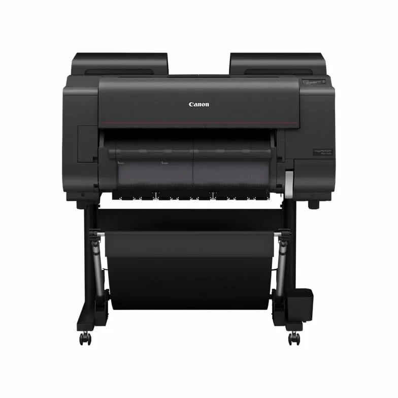 Canon imagePROGRAF PRO-2600 imprimante Grand Format WiFi 2400 x 1200 DPI A1