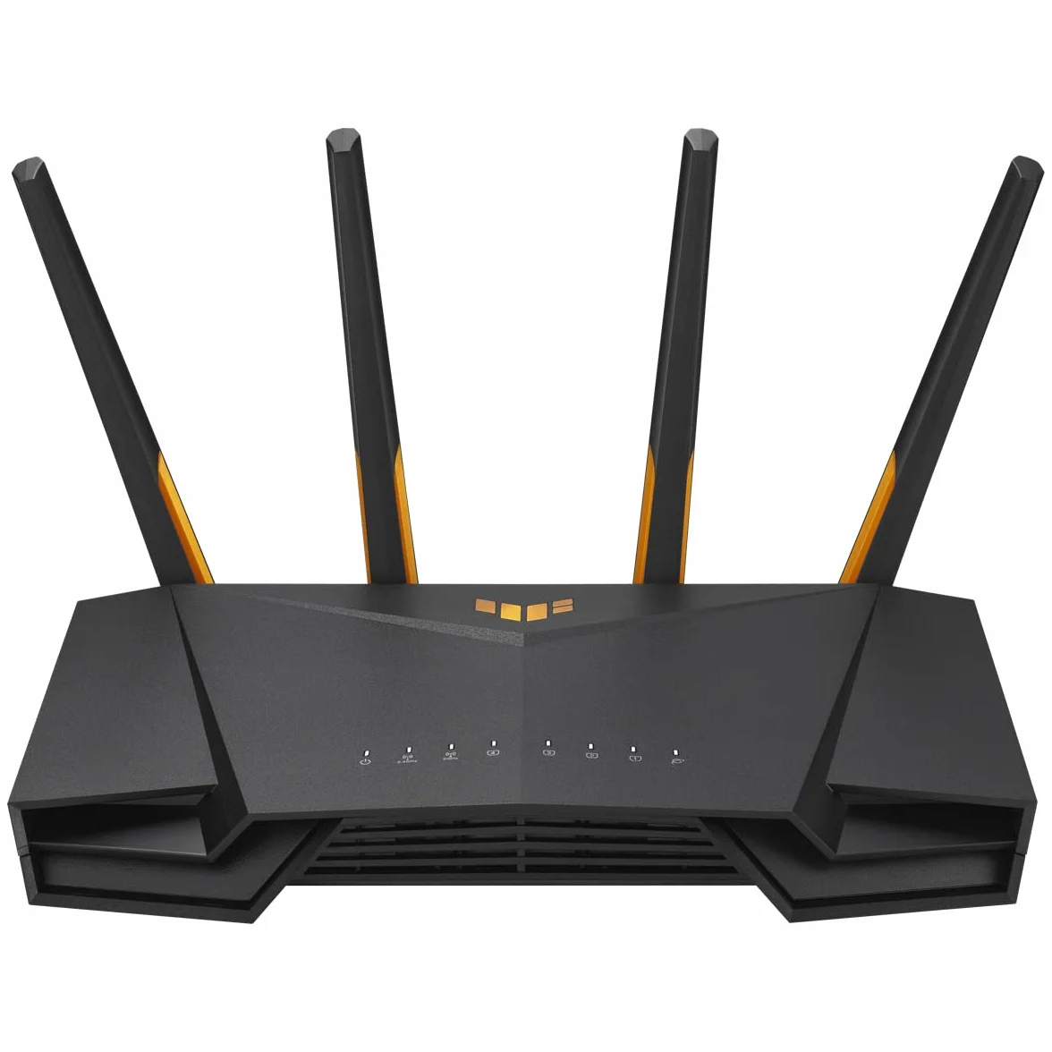 ASUS TUF-AX3000 V2 Routeur Gaming AX3000 Wi-Fi 6 Double Bande AiProtection AiMesh