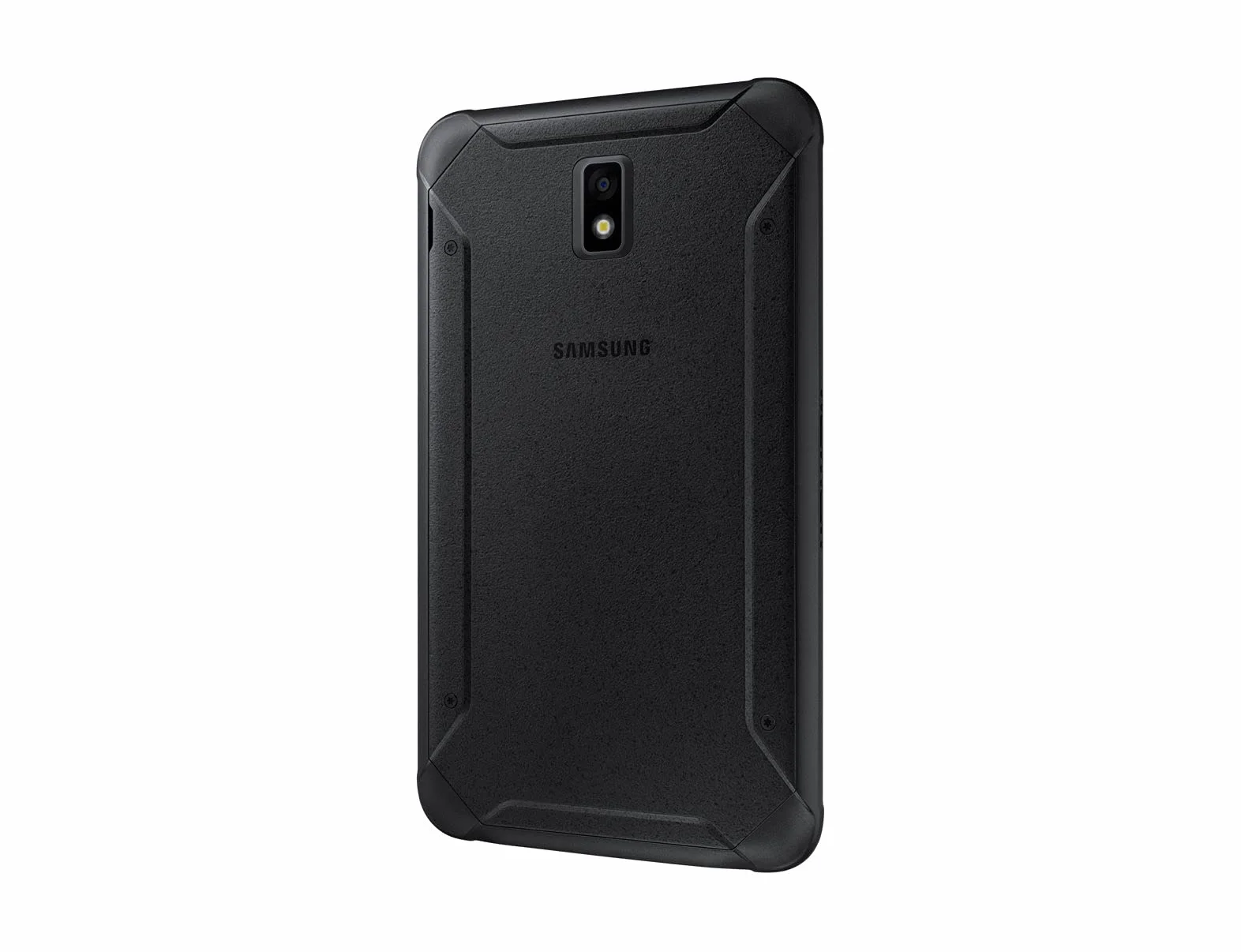 Samsung Galaxy TAB Active 2 SM-T395 4G 16 Go Tablette Noire Reconditionnée