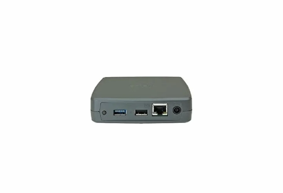 Silex DS 700 Serveur de périphériques USB Filaire