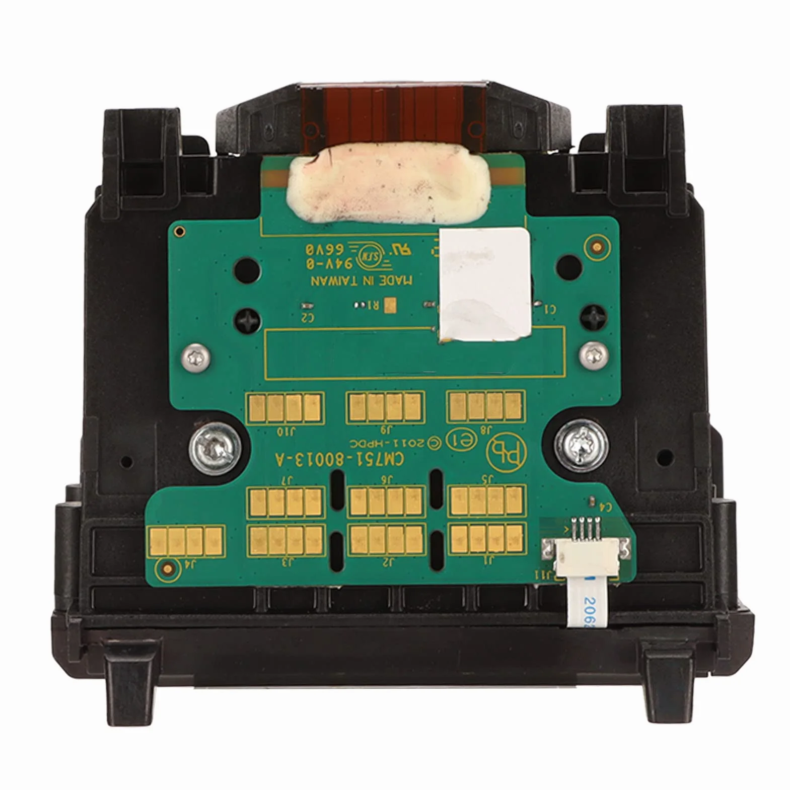Naroote Tête d'impression 950/951 Compatible Officejet Pro 8100 8600 8620