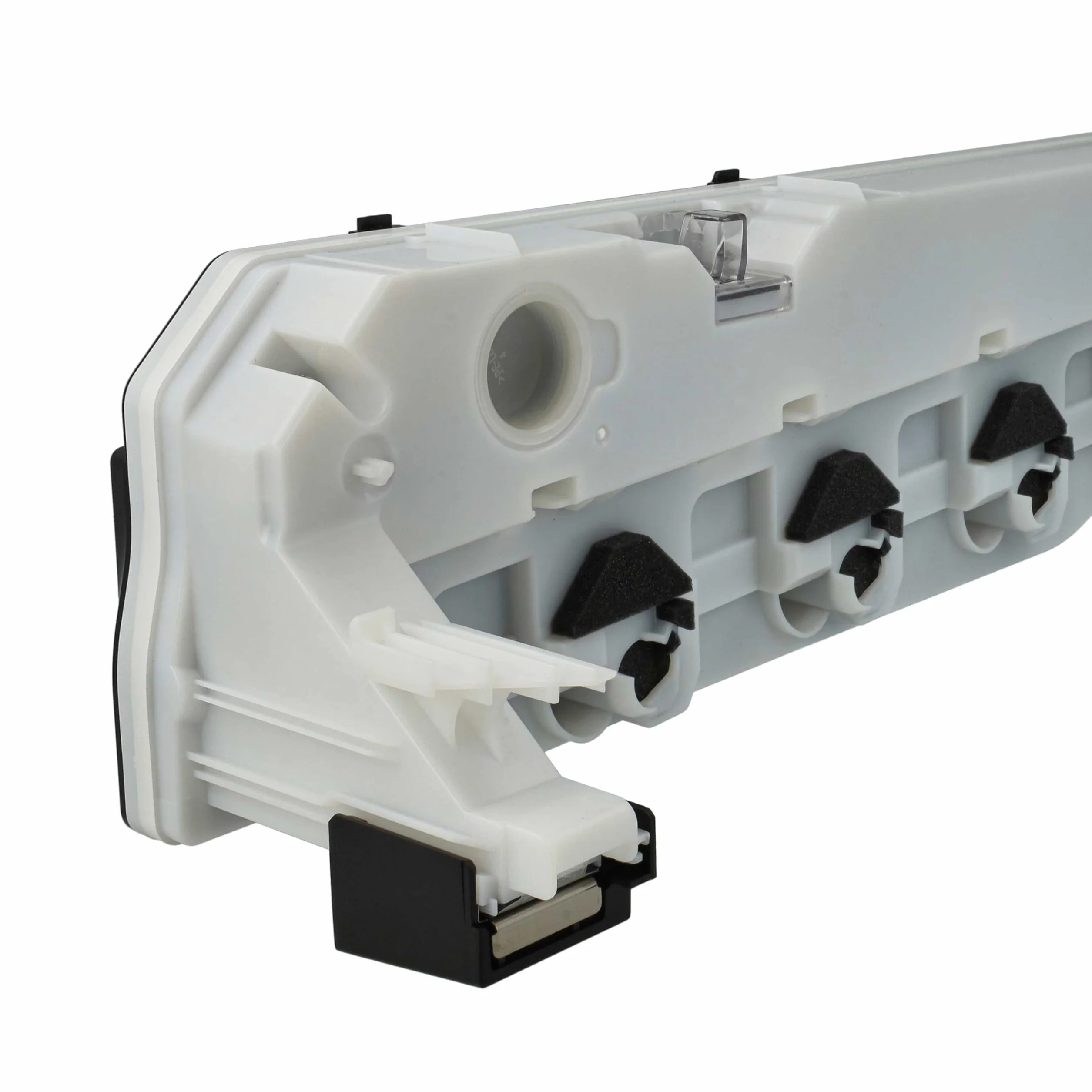 vhbw Bac de récupération de Toner usagé Remplacement Canon FM0-0015-000 WT-201 WT-A3
