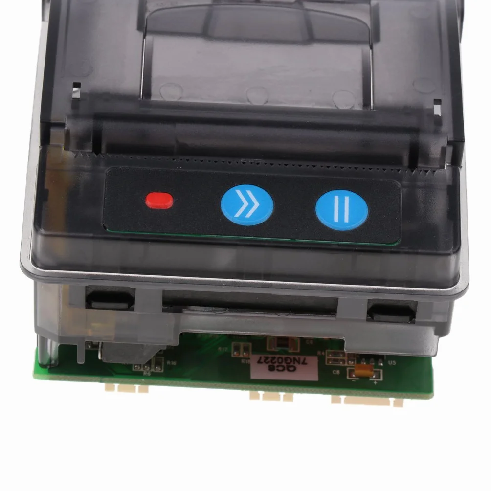 Imprimante Thermique USB 58mm RS232 TTL pour Windows iOS Linux Android