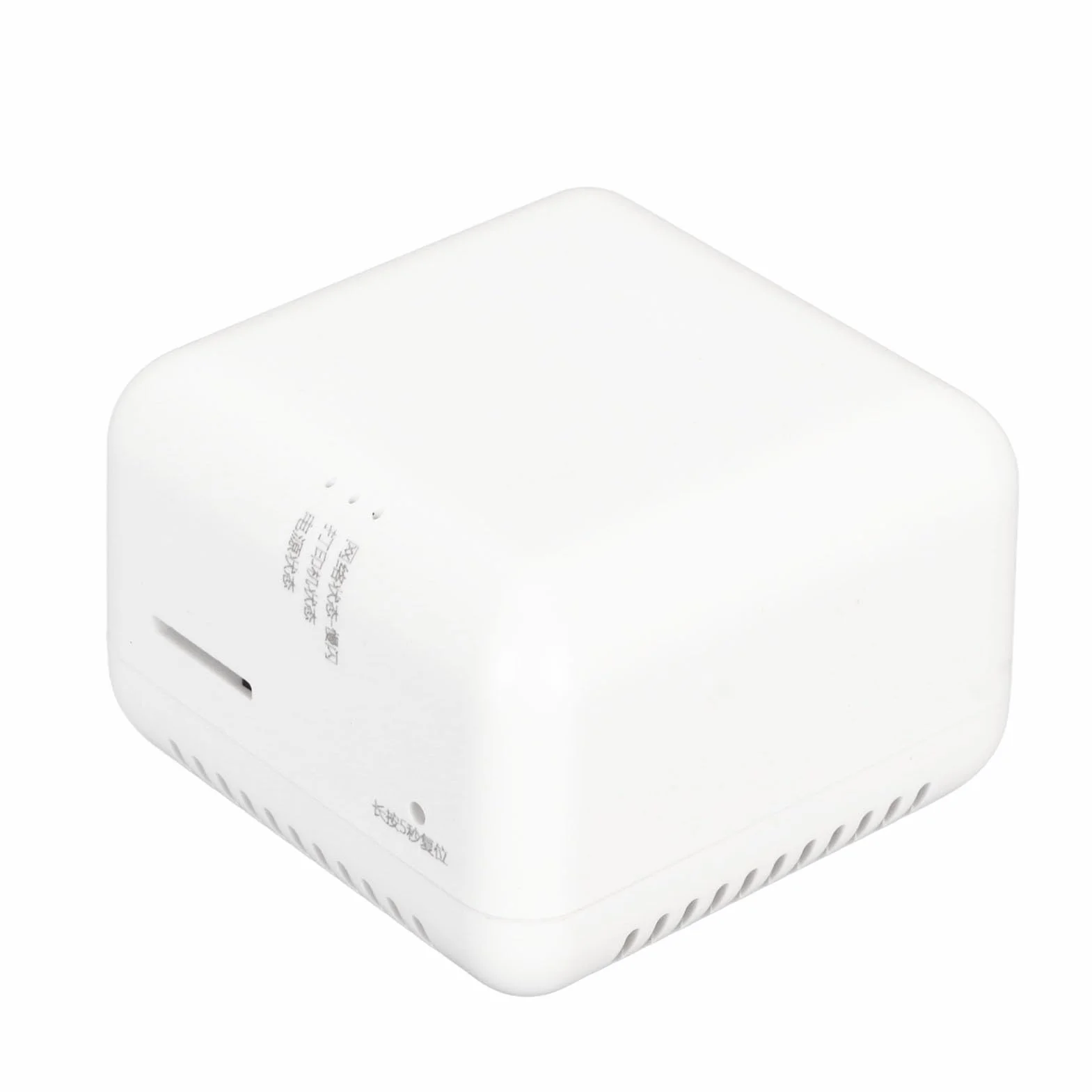 Serveur d' sans Fil 100-240V 5V Compact Interface Multiple Plug and Play USB pour PC XP Prise UE