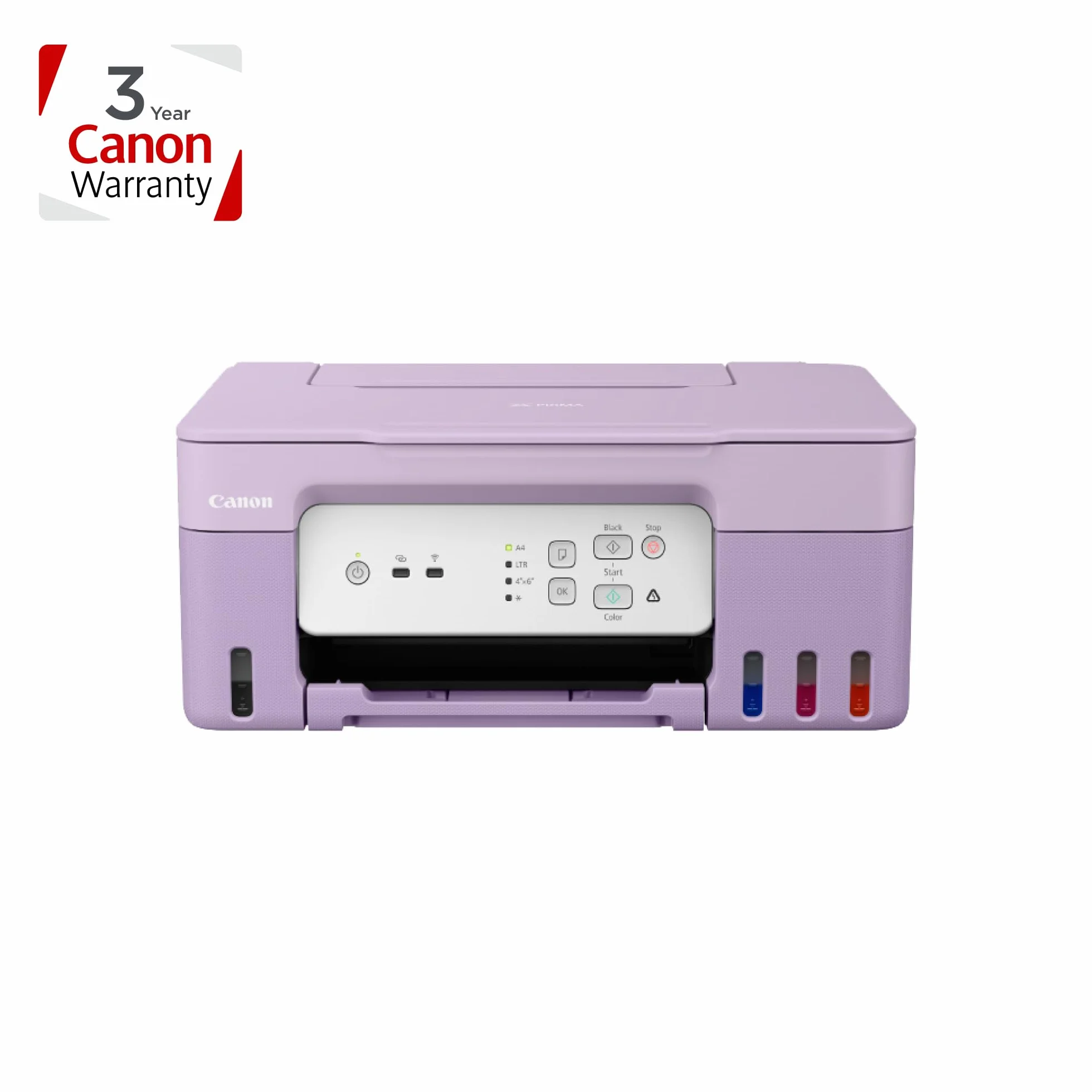Canon PIXMA G3430 Printer
