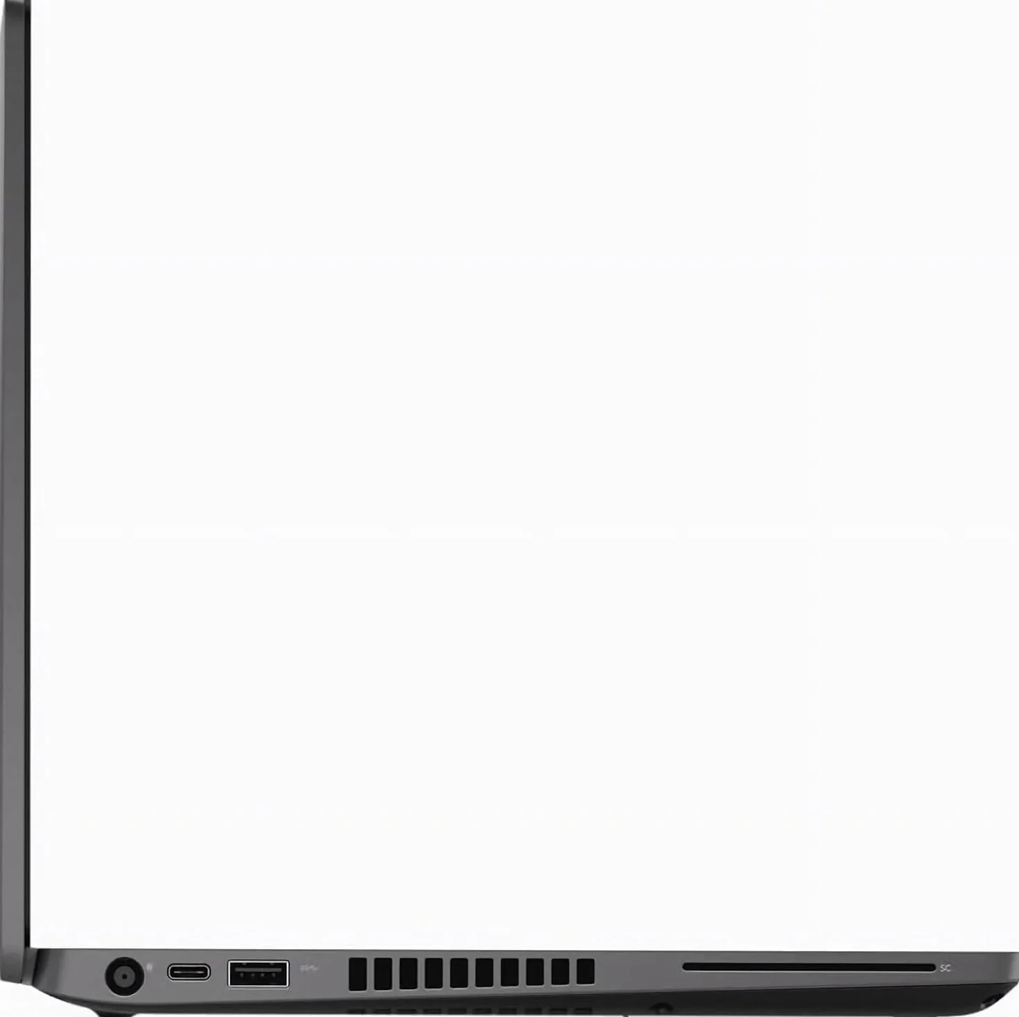 Dell Latitude 5400 Ordinateur Portable 14" FHD Intel Core i5-8350U 8 Go RAM 256 Go SSD Clavier US QWERTY Windows 11 Pro Reconditionné