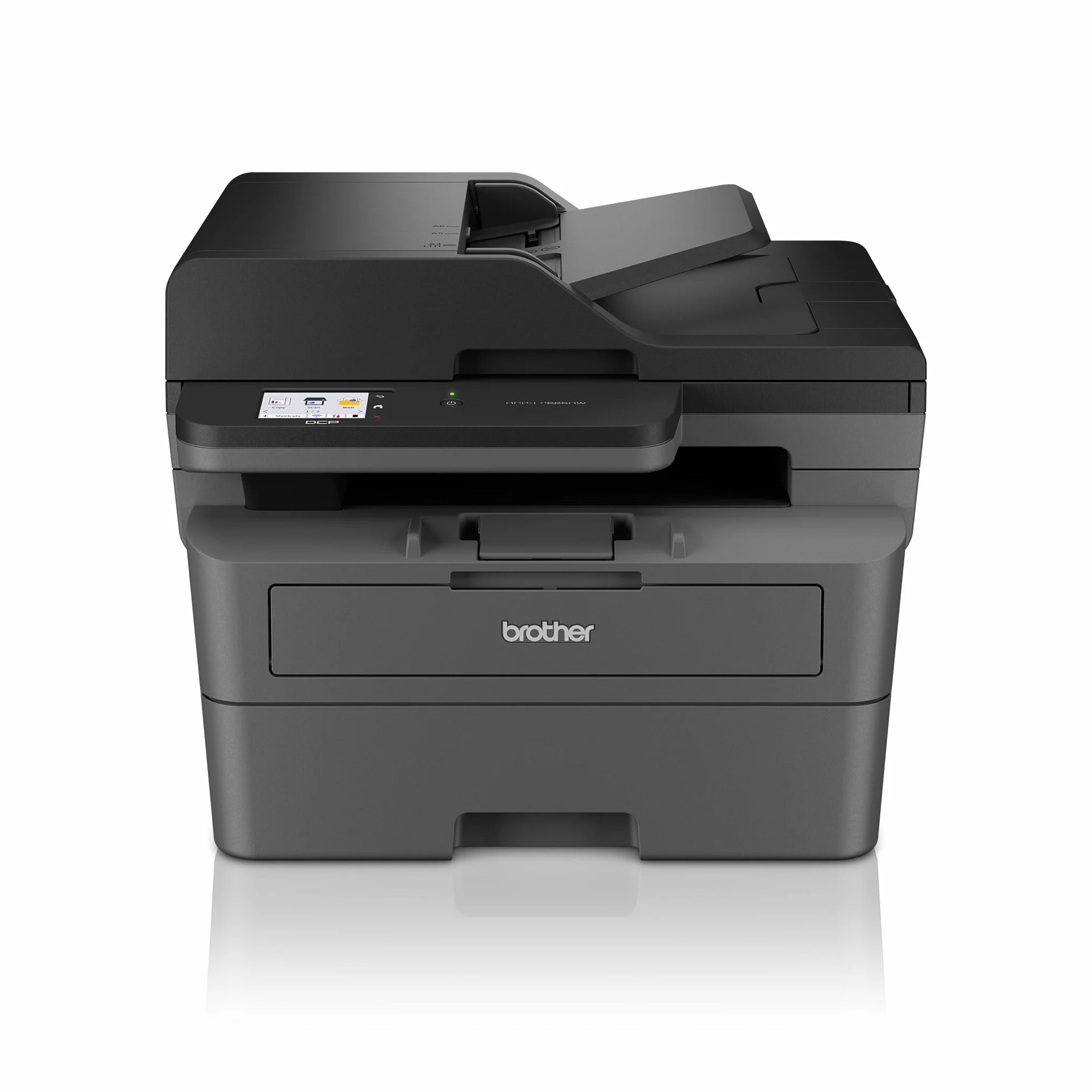Brother DCP-L2665DW Imprimante Multifonction 3 en 1 Laser Monochrome WiFi Ethernet 34 ppm