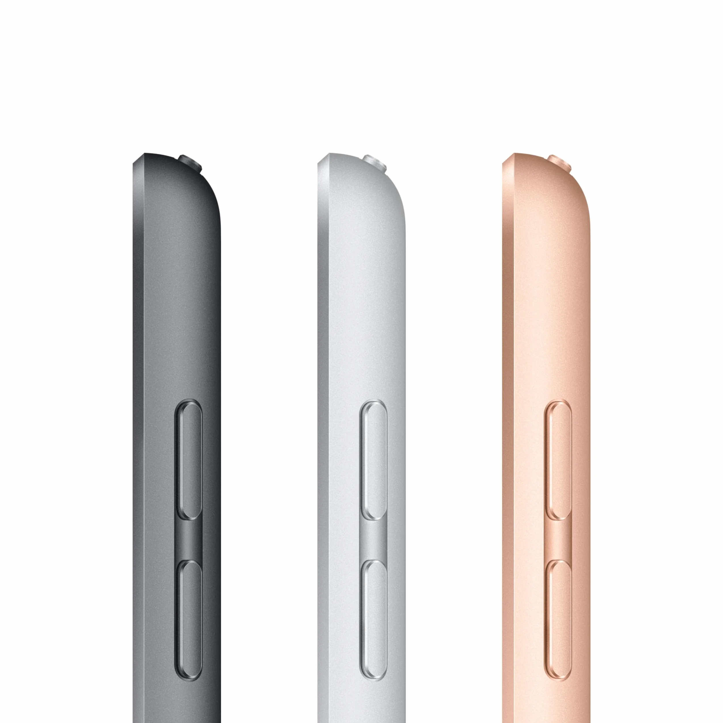 Apple iPad 10,2 pouces Wi-Fi 32 Go Gris Sidéral Reconditionné