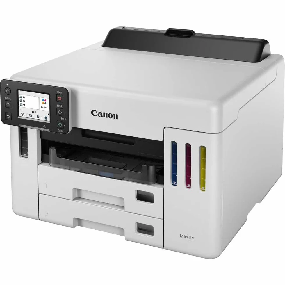 Canon MAXIFY GX5550 drukarka atramentowa