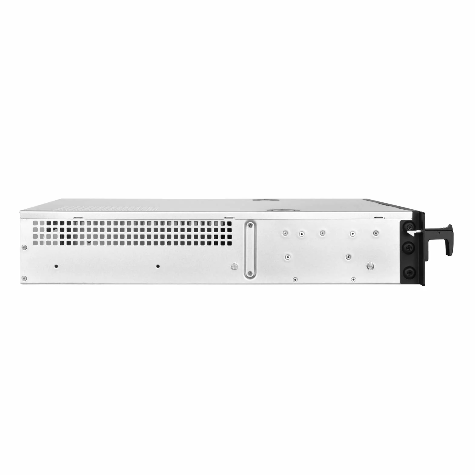 SilverStone SST-RM21-308 Châssis serveur rack 2U 8x SAS SATA mini-SAS SFF-8087 6 Gb/s