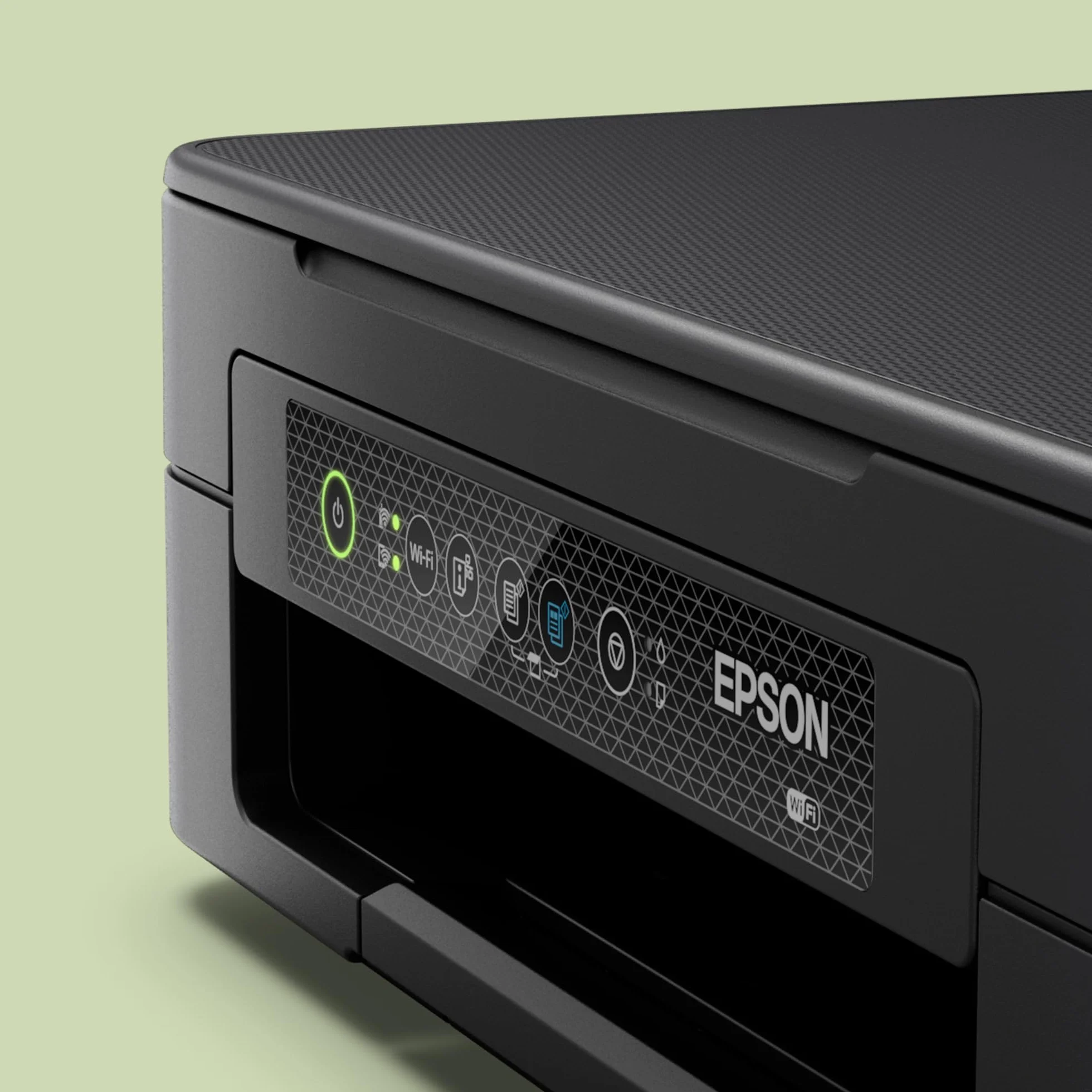 Epson Expression Home XP-2200 Imprimante 3-en-1 WiFi Direct Ultra-compacte