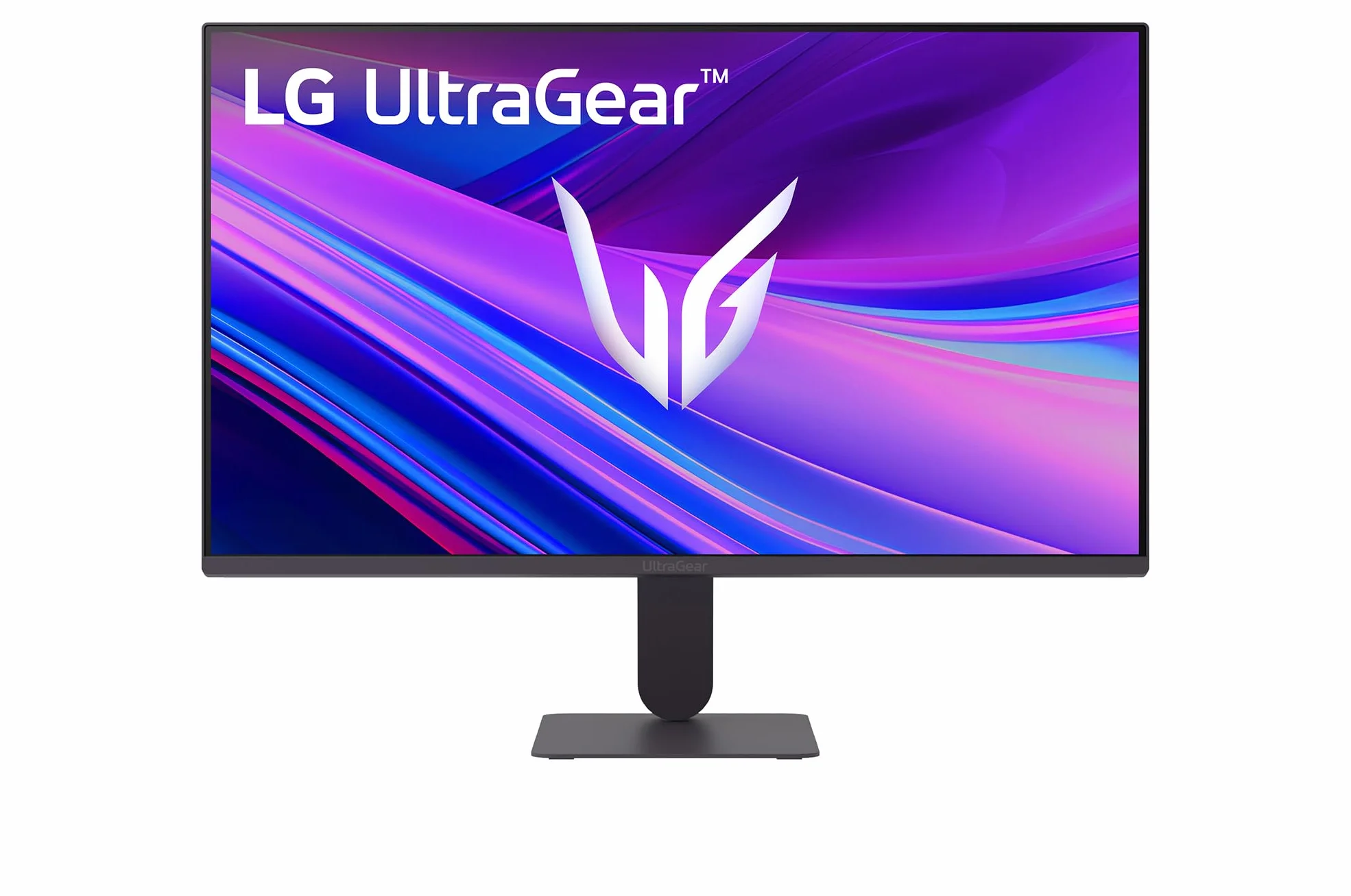 LG Ultragear 24G411A-B.AEU Ecran PC Gaming 24" IPS FHD 1920x1080 144Hz HDR 10 sRGB 99% AMD FreeSync DisplayPort 1.4 HDMI 2.0