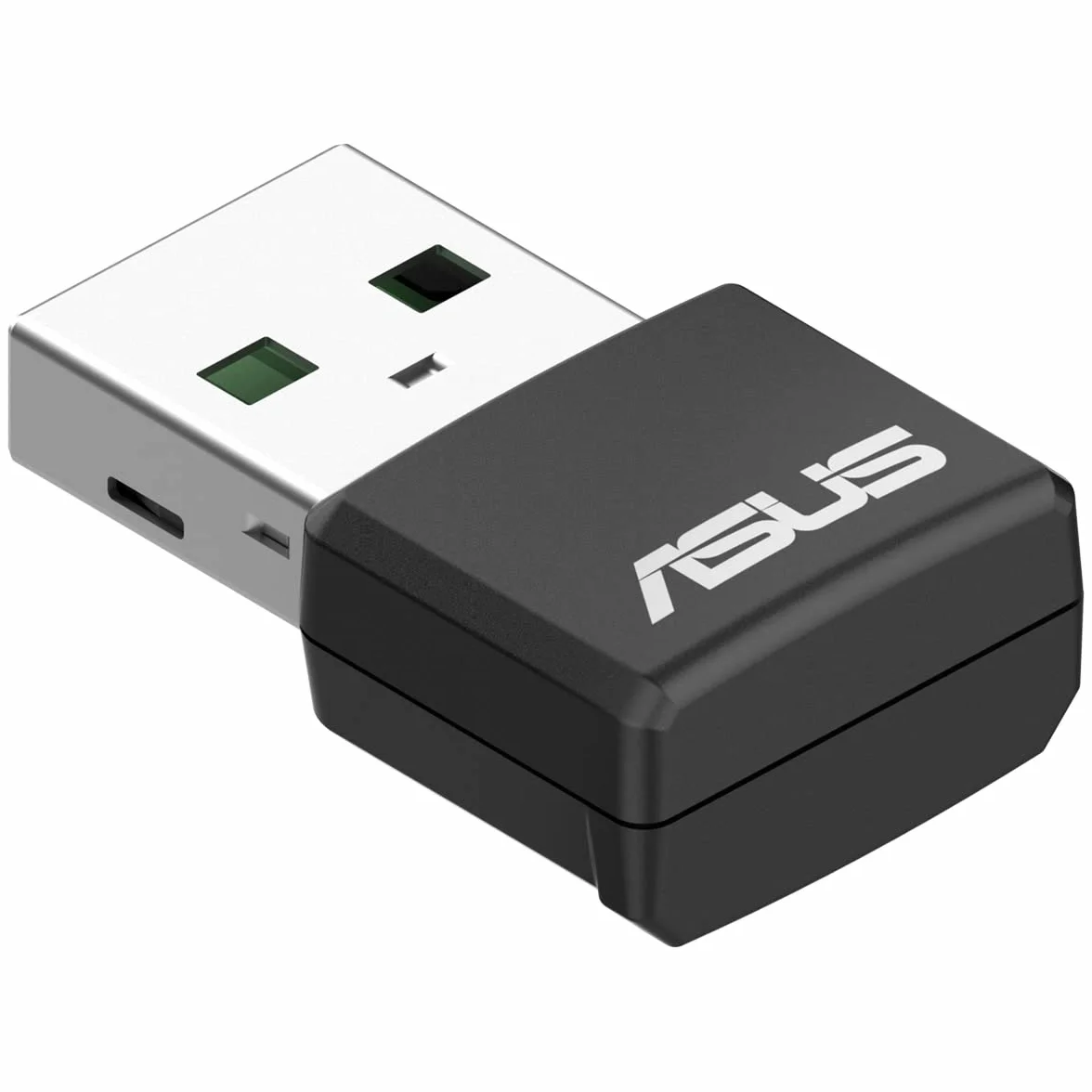 ASUS USB-AX55 Nano Carte réseau USB sans Fil AX1800