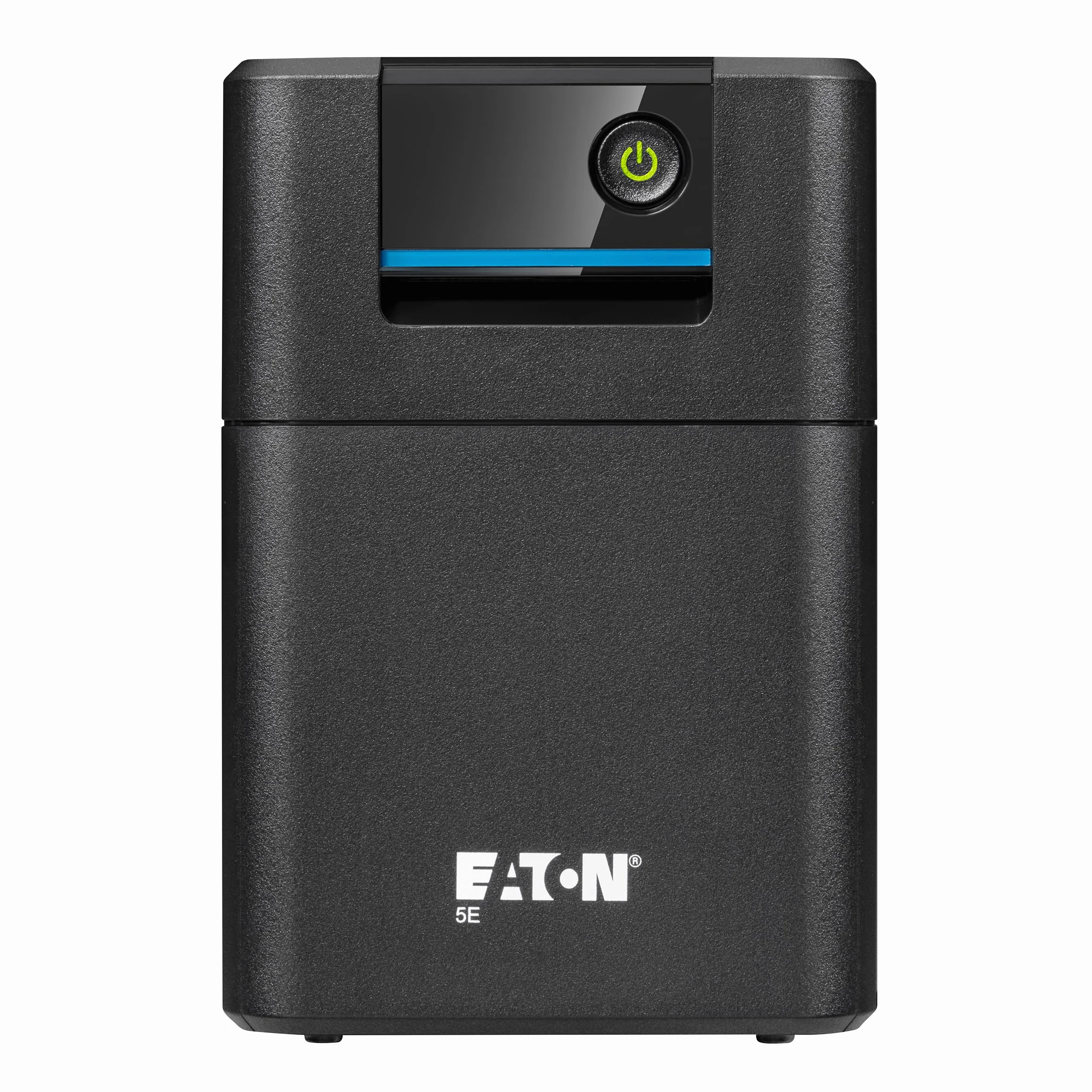 Eaton UPS 5E Gen2 900 USB IEC Alimentation Sans Interruption Interactive de Ligne 900 VA 4 Prises IEC-C13
