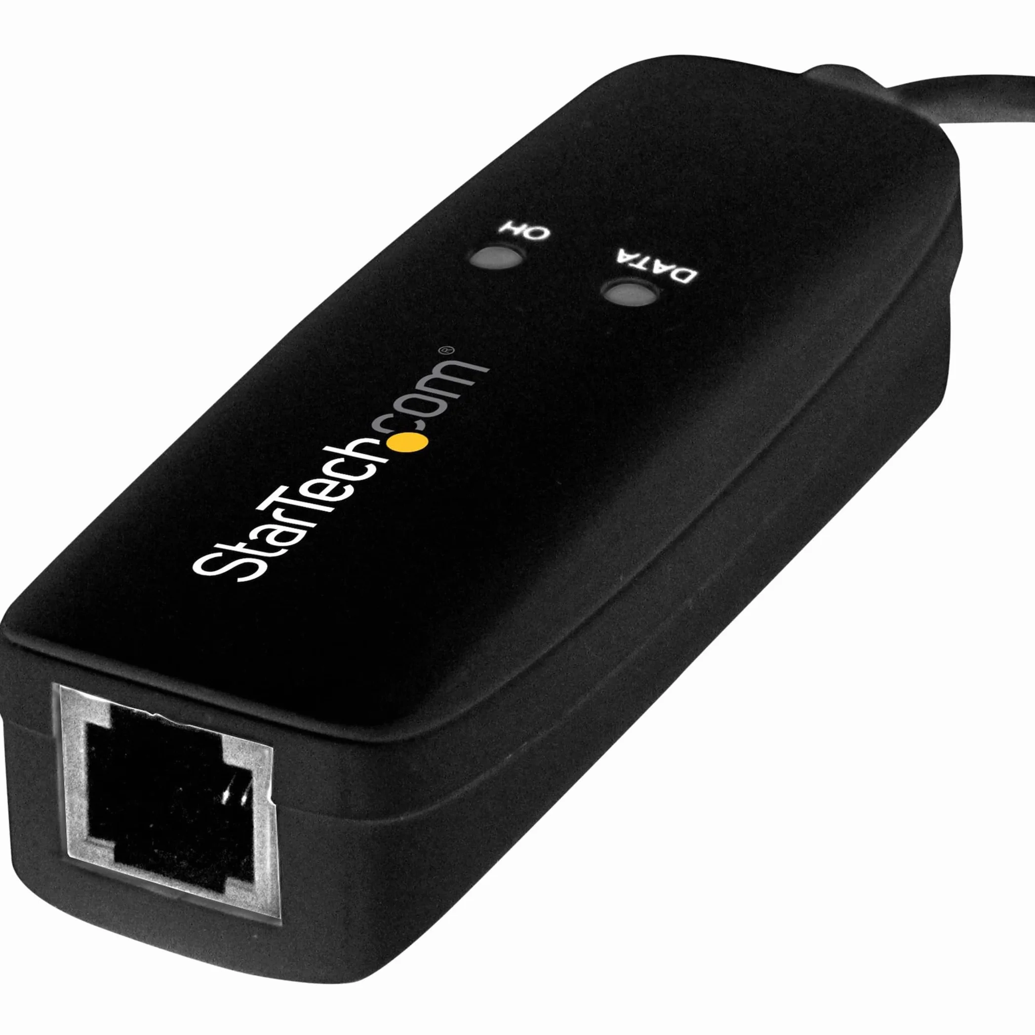 STARTECH.COM USB Dial-Up Modem Hardware-Based