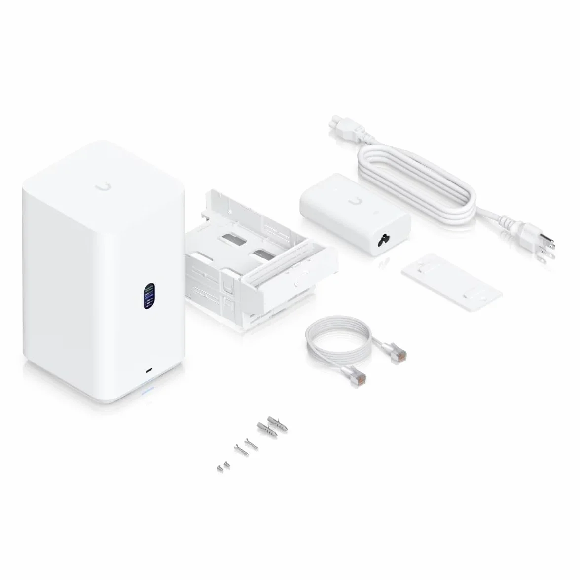 UbiQuiti UNAS-2-W