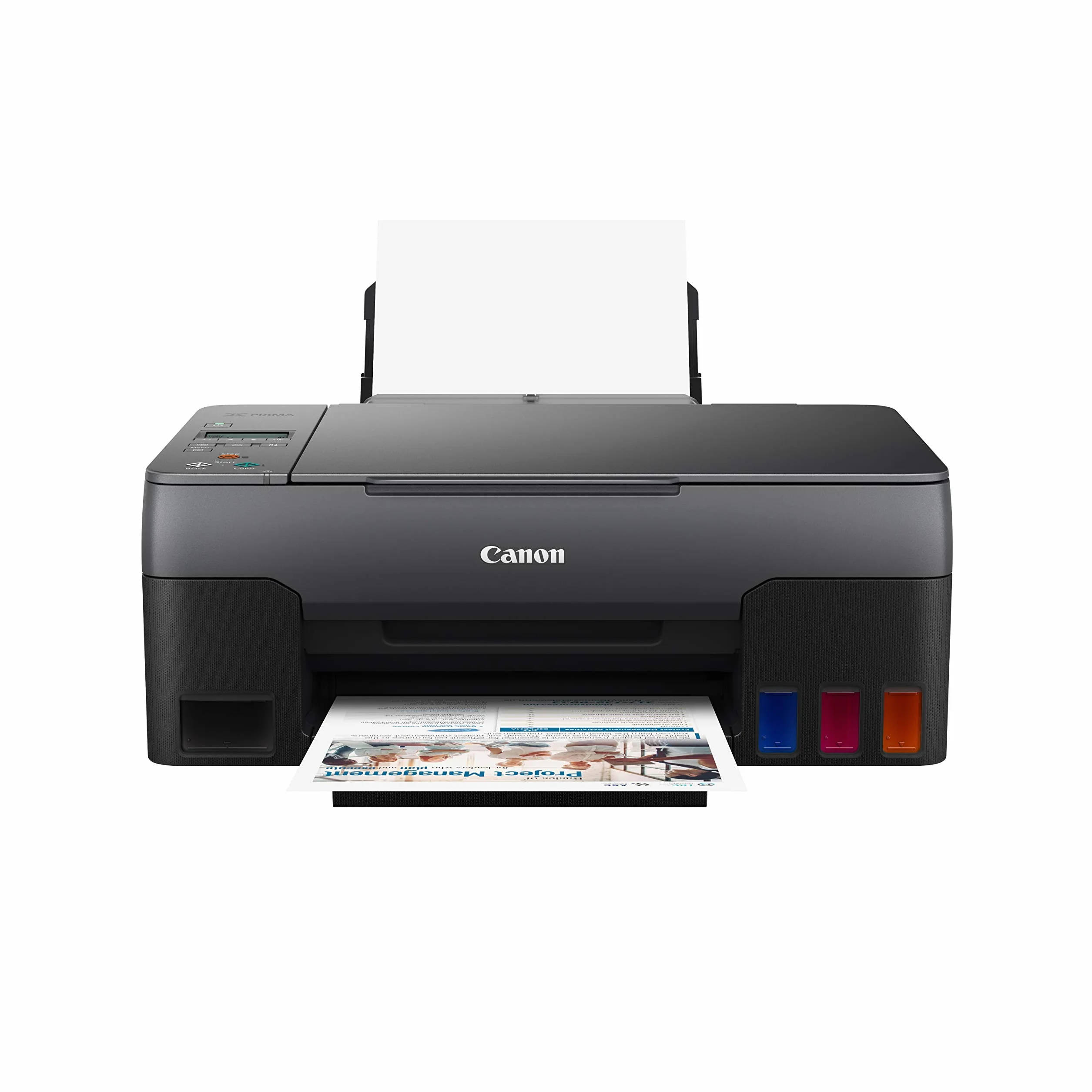 Canon PIXMA G2520 Jet d'encre A4 4800x1200 DPI