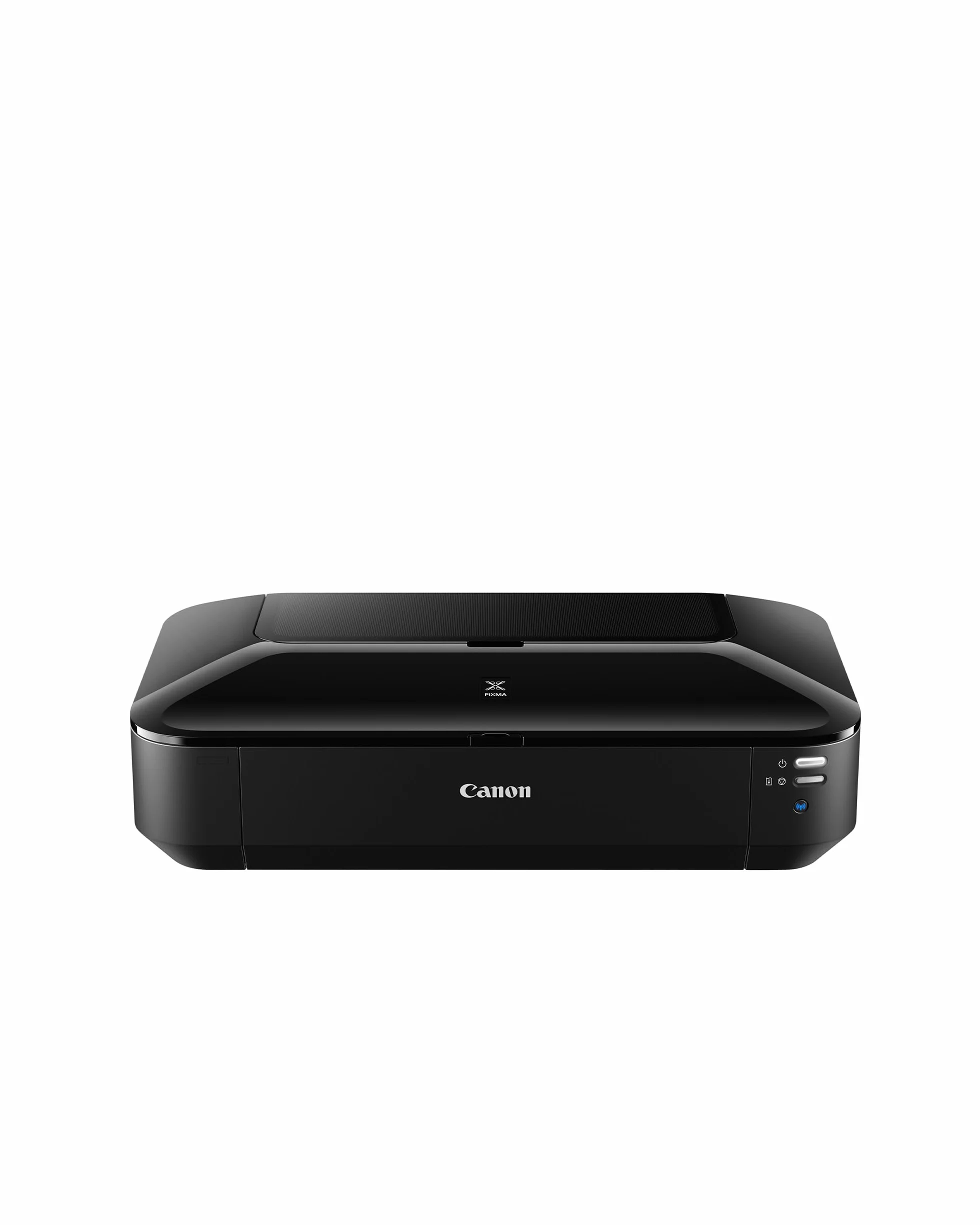 Canon PIXMA iX6850 Imprimante WiFi Noire 5 Encres A3+ Jet d'Encre Multifonction Bureau