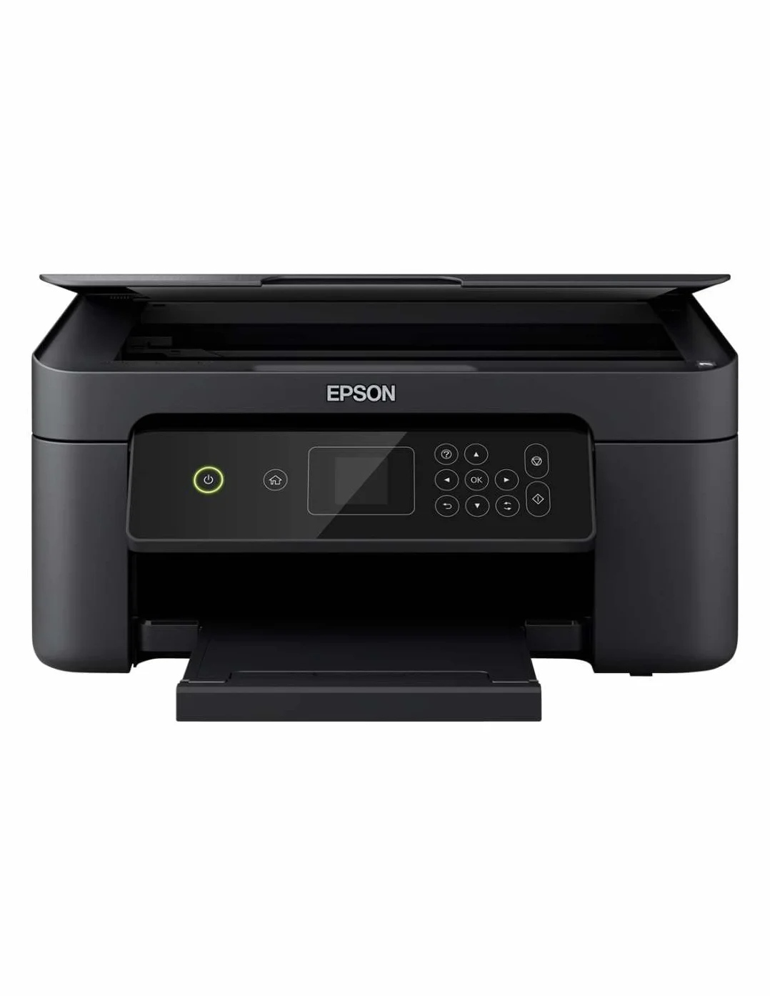 Epson Expression Home XP-3100 Imprimante Multifonction 3-en-1 A4 Jet d'encre Couleur Wifi Direct Recto verso