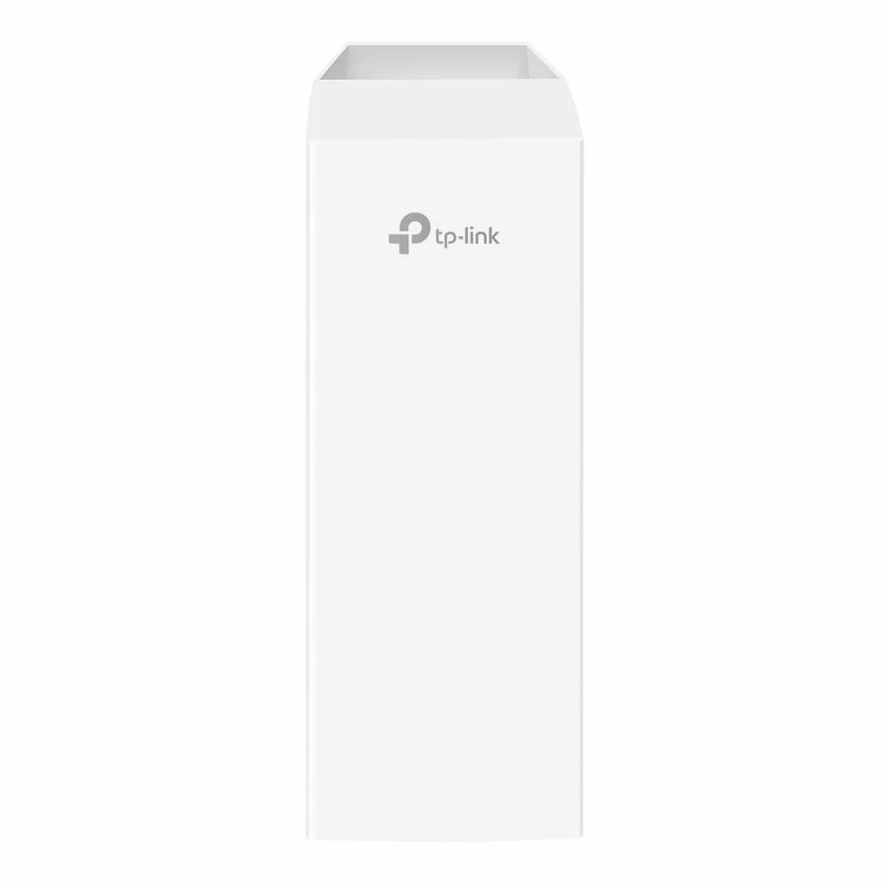 TP-Link Omada EAP215-Bridge Kit V1 Wireless Bridge 1GbE Wi-Fi 6 Wi-Fi 5 5 GHz Cloud-Verwaltet Stabmontage (2er-Pack)
