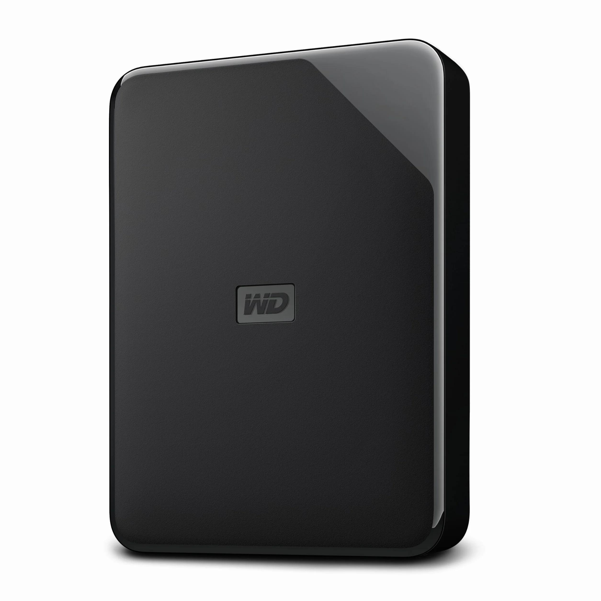 WD Elements Disque Dur Portable Externe 4 To SuperSpeed USB 3.2 Gen 1 Noir