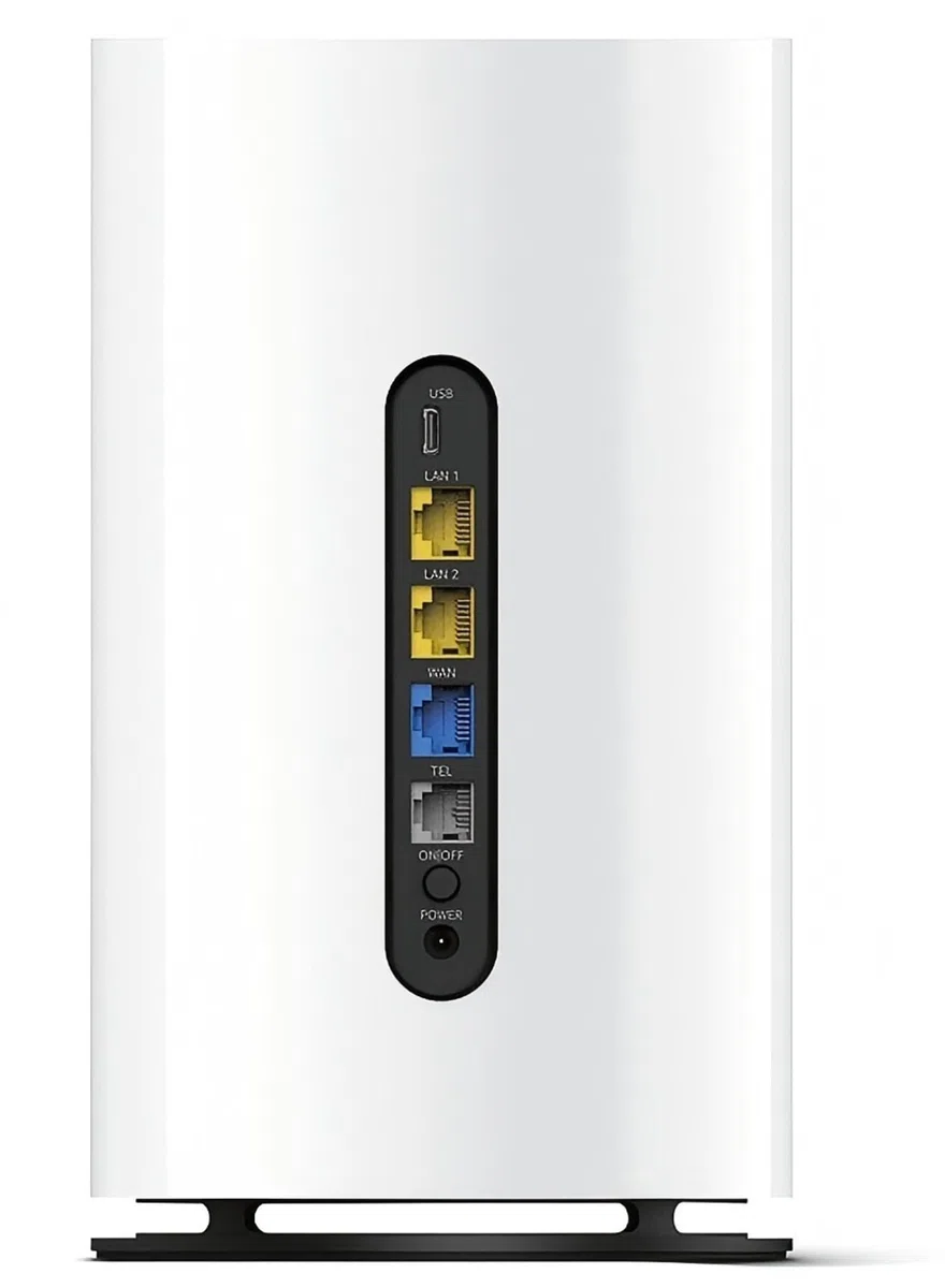 Nokia FastMile 5G Gateway 3 5G12-13W-A