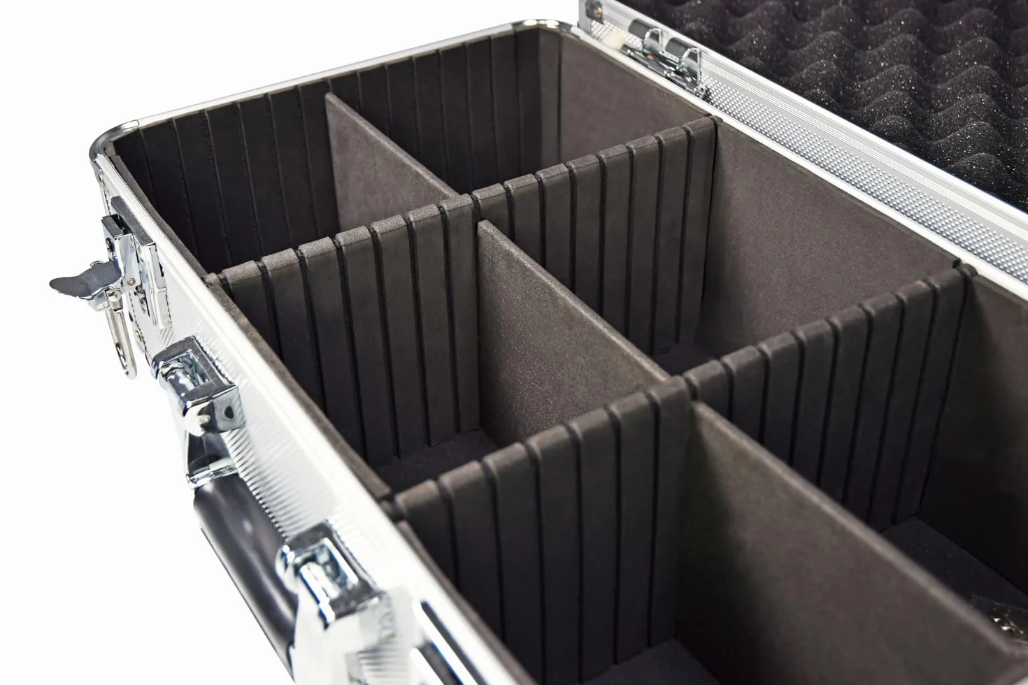 CITRONIC Case 80 CD Aluminium