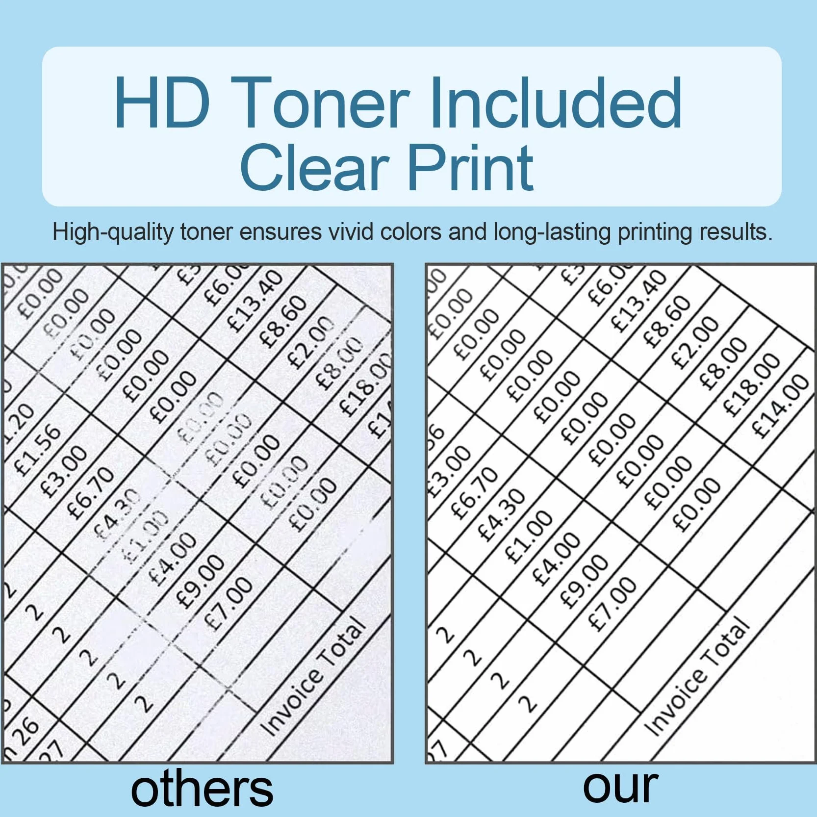 Toner usagé Bac de récupération TB-FC415 Compatible Toshiba E-Studio 2000AC 2050AC 2500AC