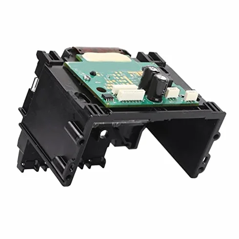 Ausla Tête d'impression Semi-finie pour OfficeJet 6600 6100 6700 7110 7510 7512 7610 7612 Kit de Remplacement