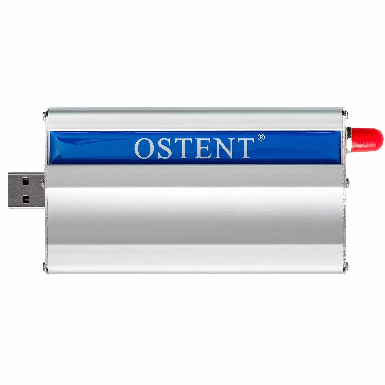 OSTENT Modem GSM Wavecom Q2303A USB SMS