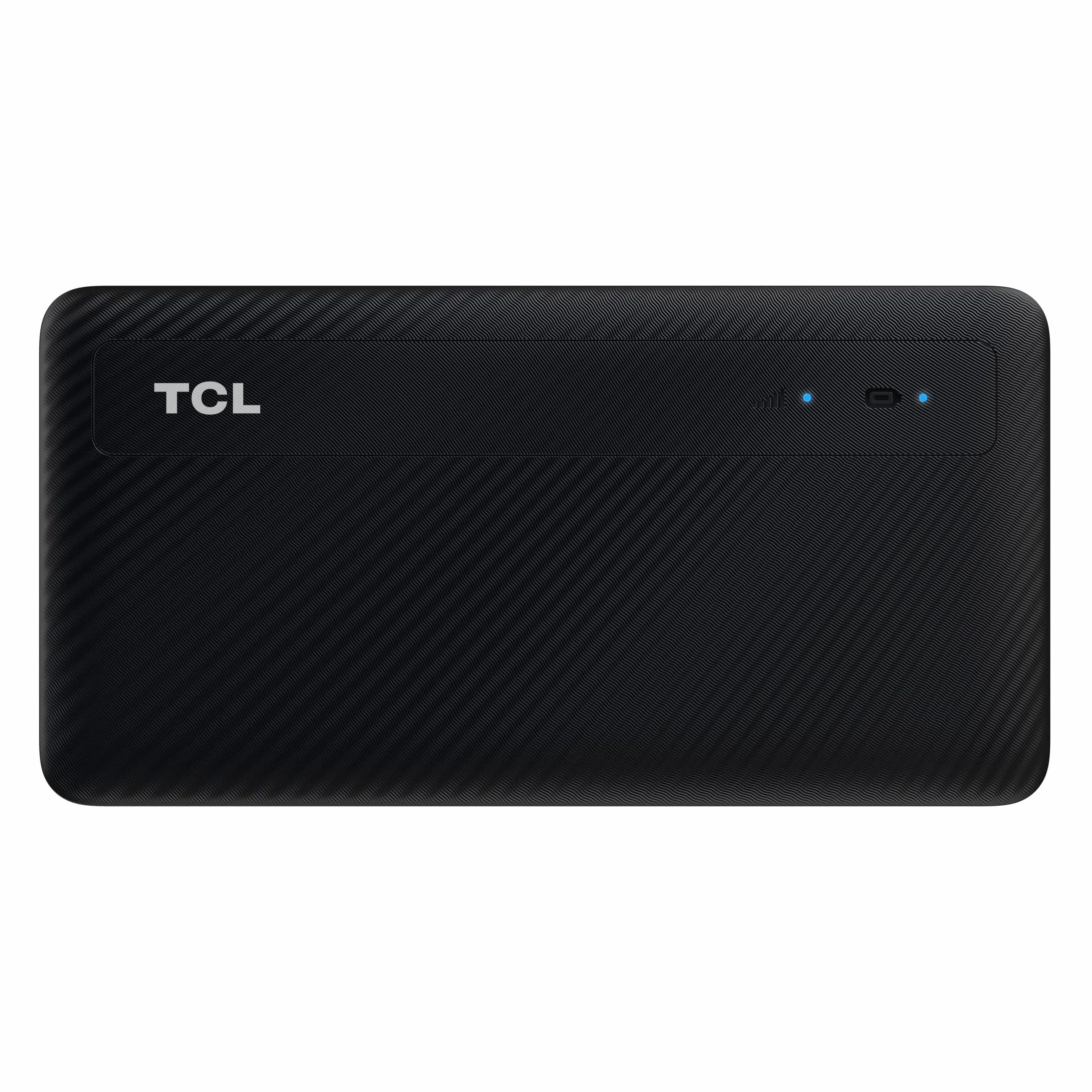 TCL Linkzone MW42V Modem Mobile 4G LTE Cat.4 WiFi Hotspot Noir