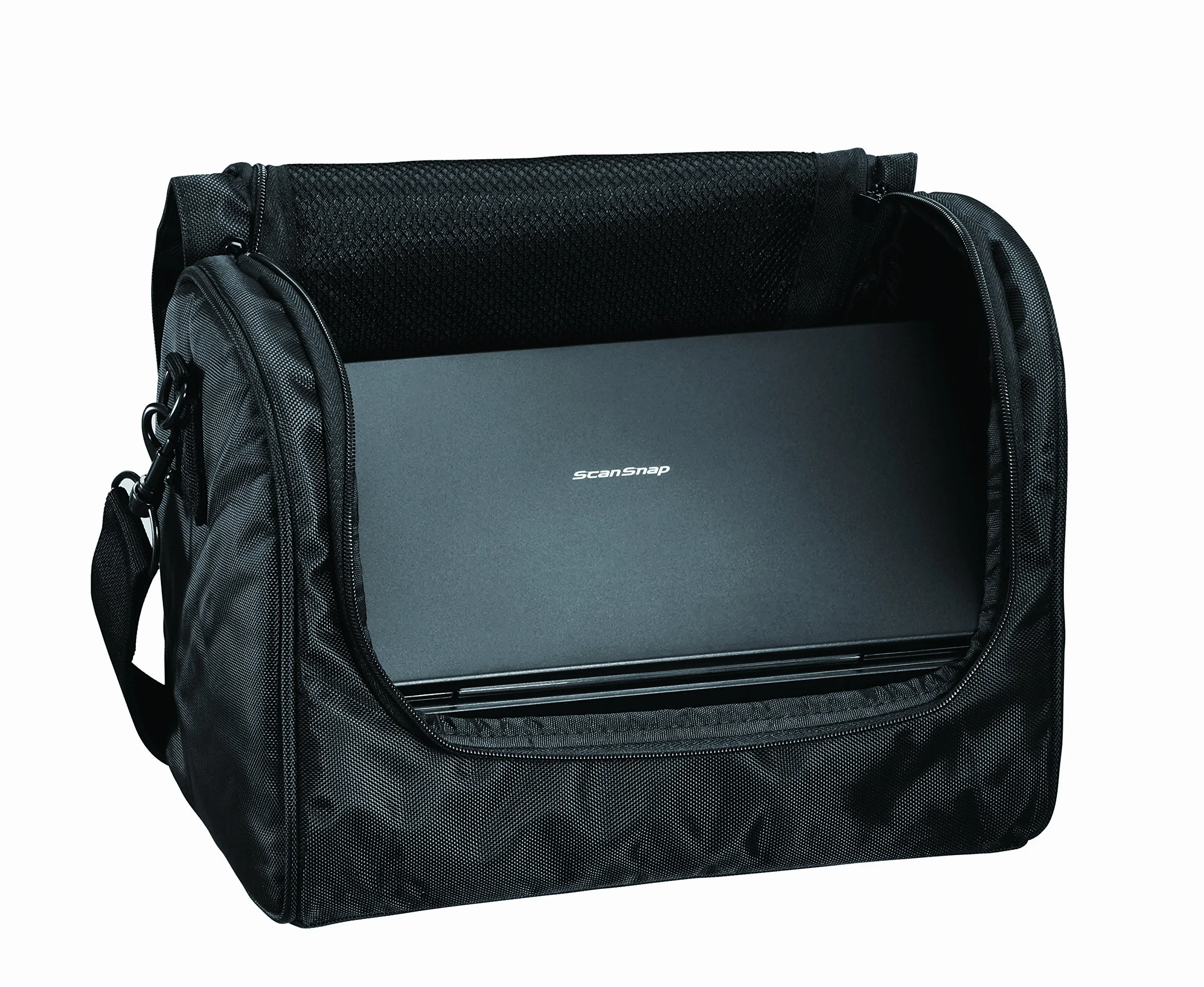 Fujitsu ScanSnap iX500 Scanner de documents Recto-verso USB 3.0 Wi-Fi