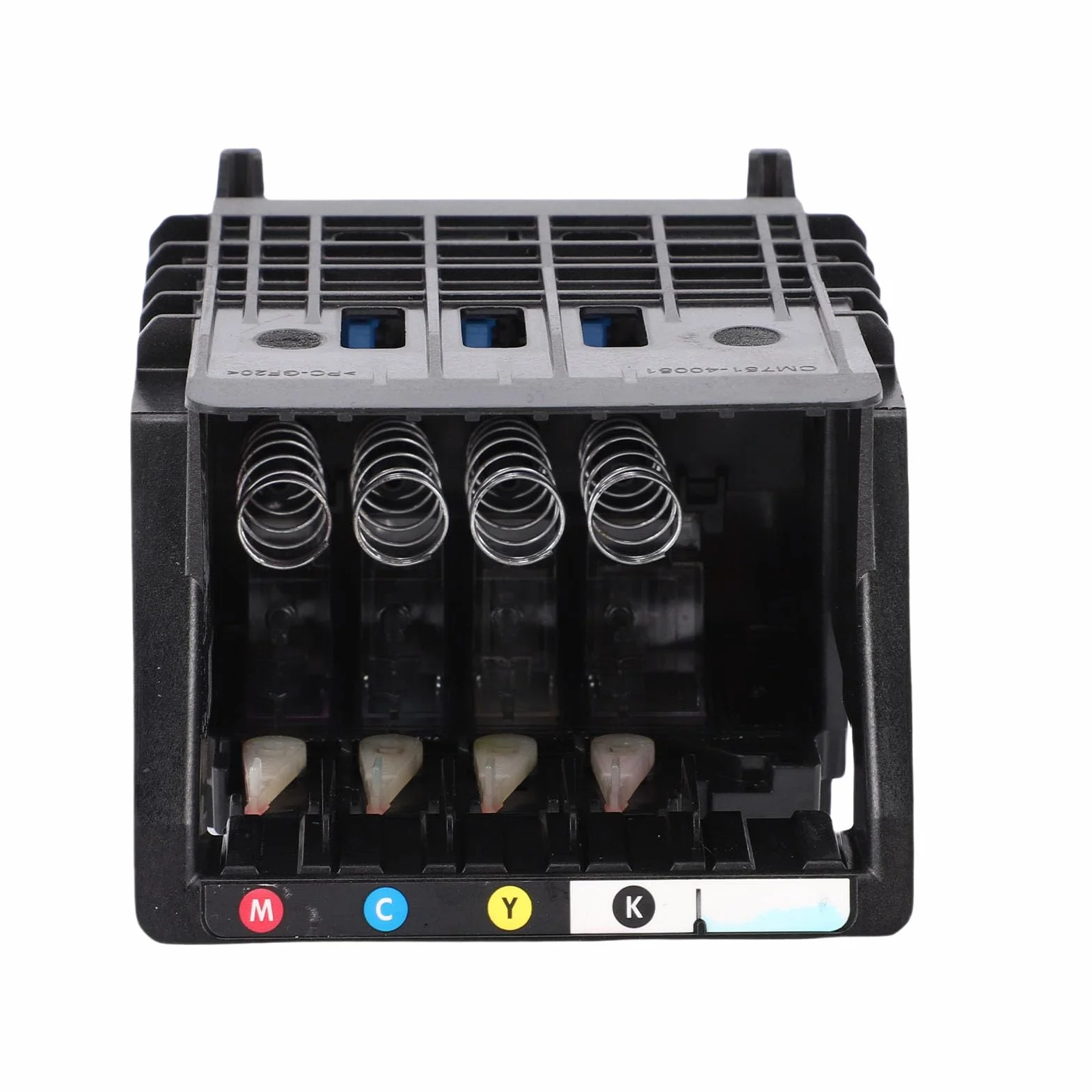 Tbest Tête D'Impression Officejet Pro 8600 950 951 Pièce de Remplacement pour Office Jet 8100 8600 8610 8620 8650 251Dw 251