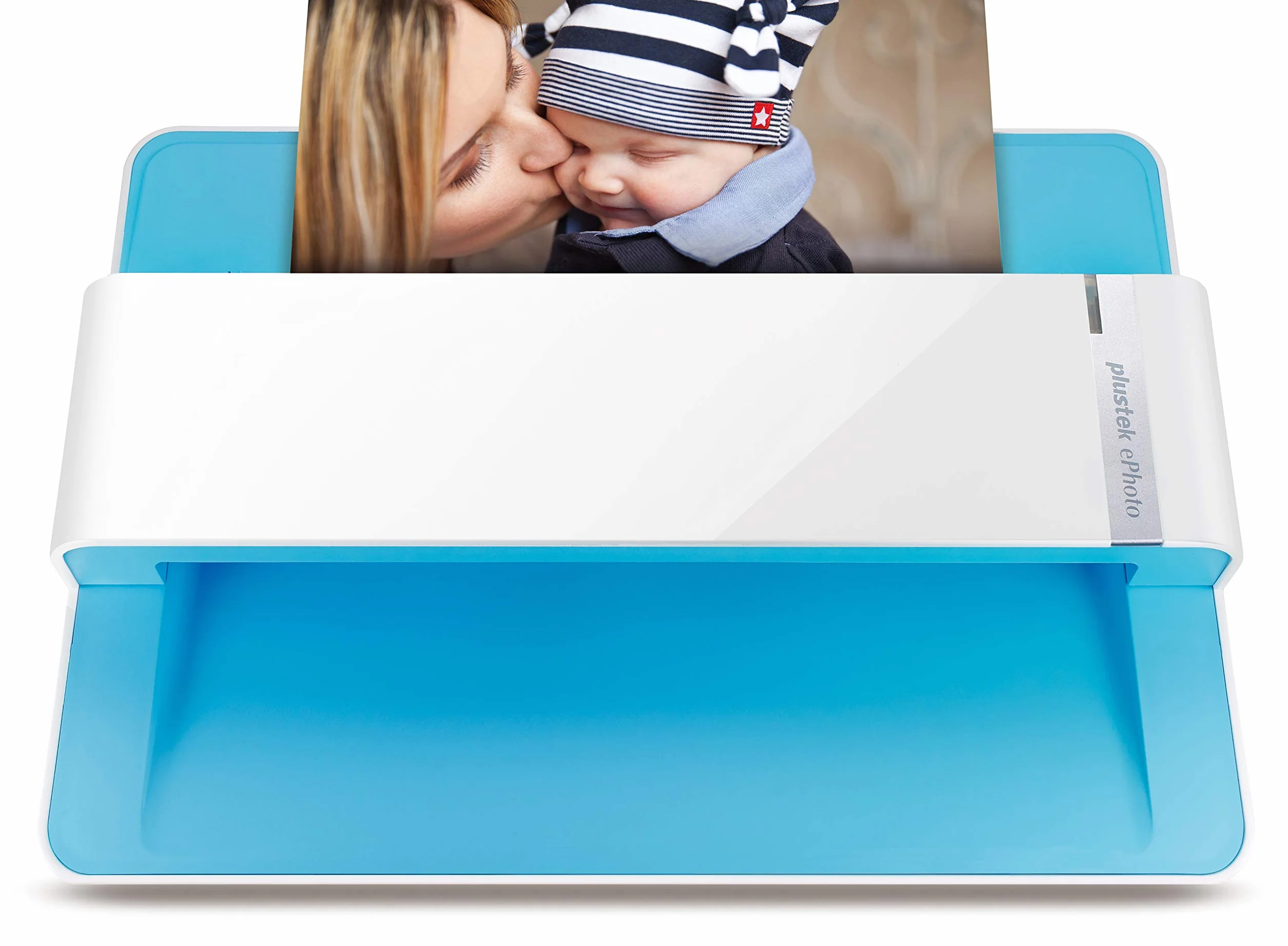 Plustek ePhoto Z300 Scanner Photo CCD 4x6 2s Automatique Mac PC