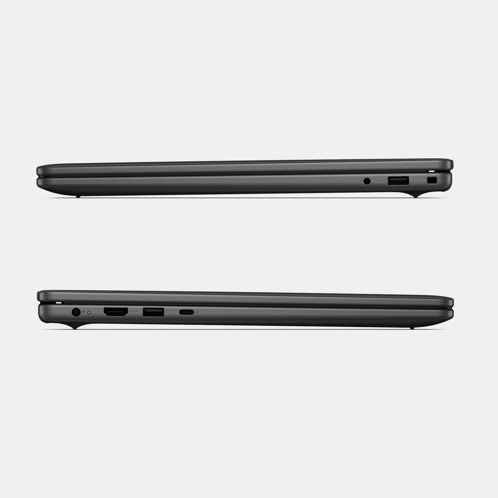 Dell 16 Laptop FHD+ Intel Core 7 16GB DDR5 RAM 1TB SSD Windows 11 Home AZERTY Keyboard Carbon Black