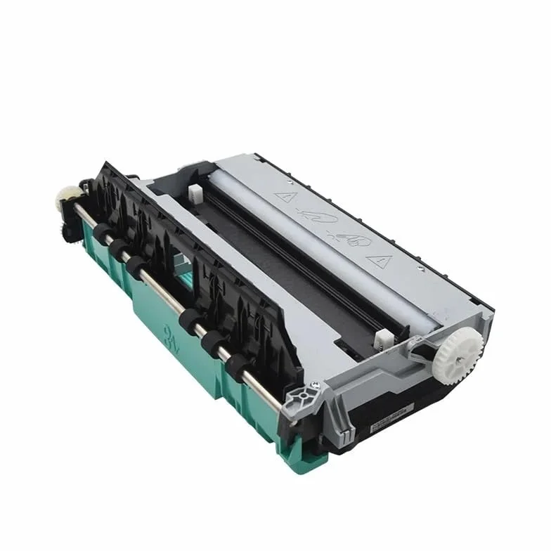Module Recto Verso Compatible HP PageWide 377 477 577 556 586 E58650 DW DN Collecteur d'encre usagée CN459-60377