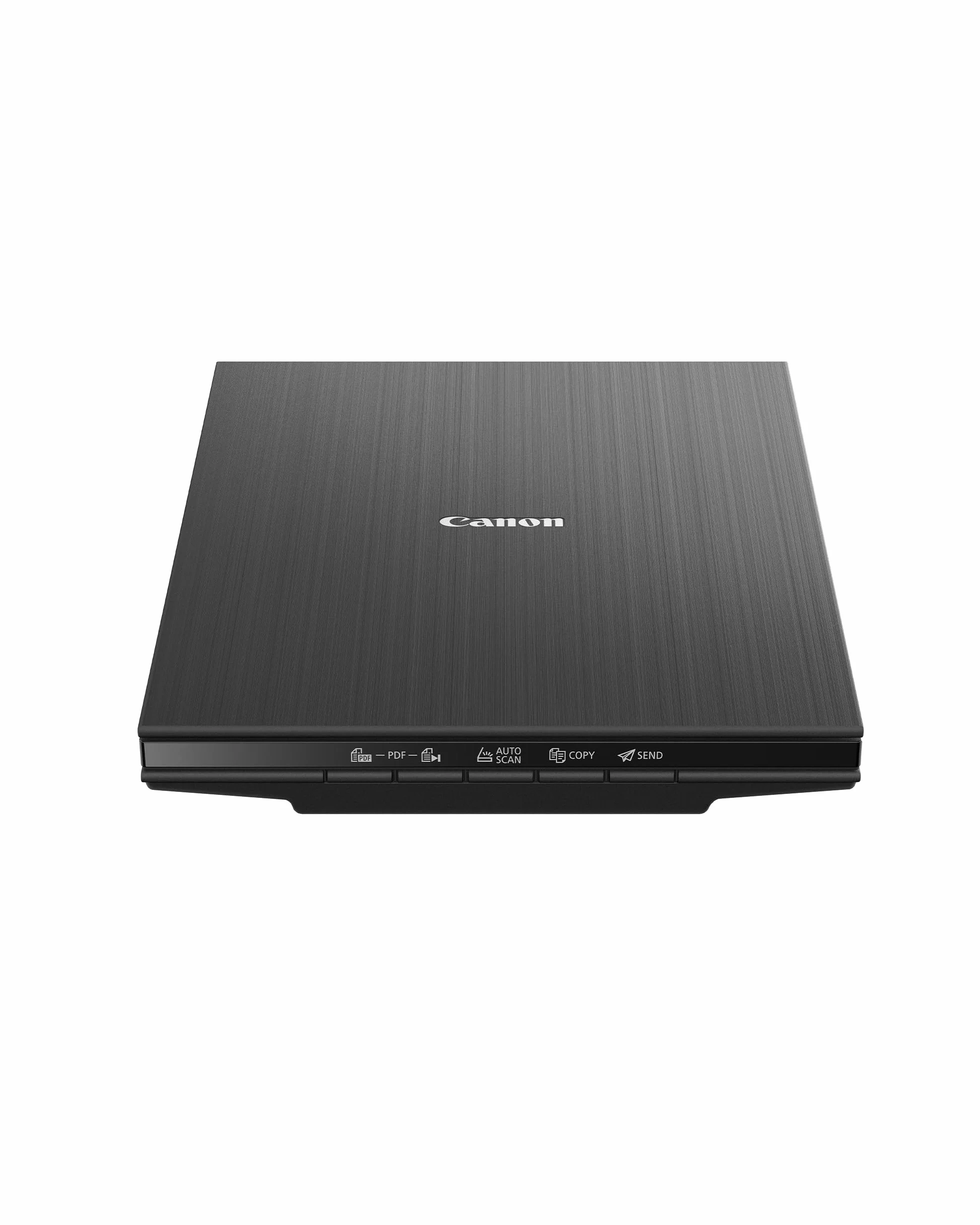 Canon LiDE 400 Scanner de Documents Noir USB Type-C