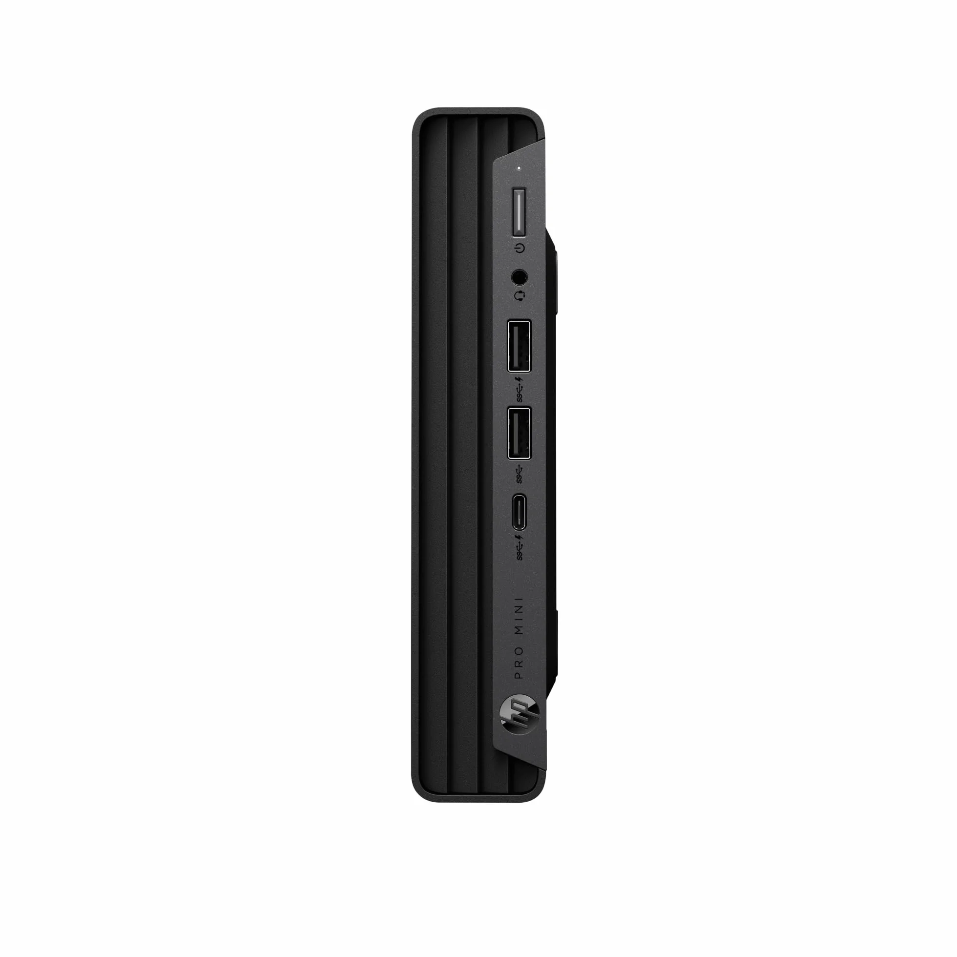 HP Pro 400 G9 Mini Core i5-14500T 1.7 GHz 16 GB RAM 512 GB SSD NVMe UHD Graphics 770 Wi-Fi 6E Bluetooth