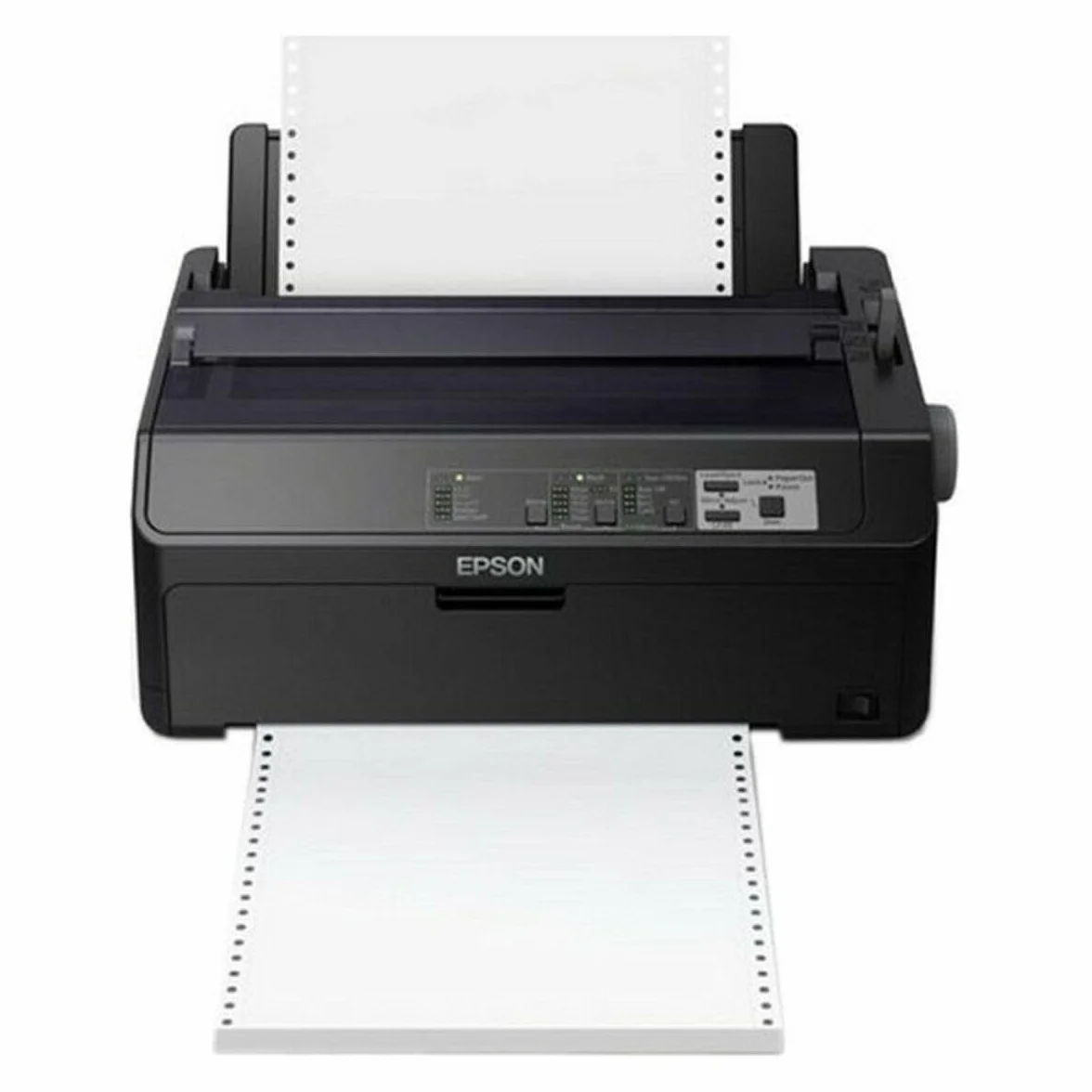 Epson Impresora Matricial FX-890II