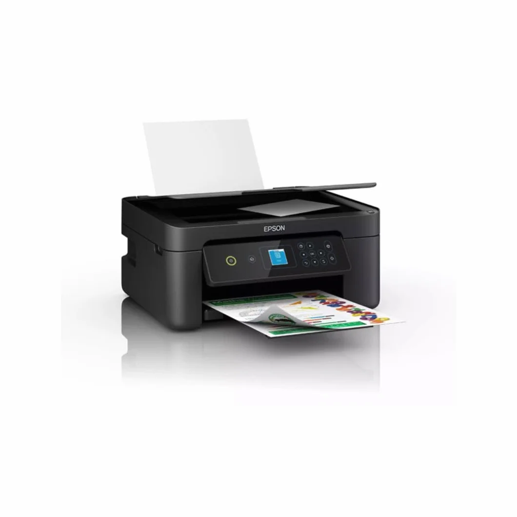 Epson Expression Home XP-3205 Imprimante Multifonction Jet d'encre