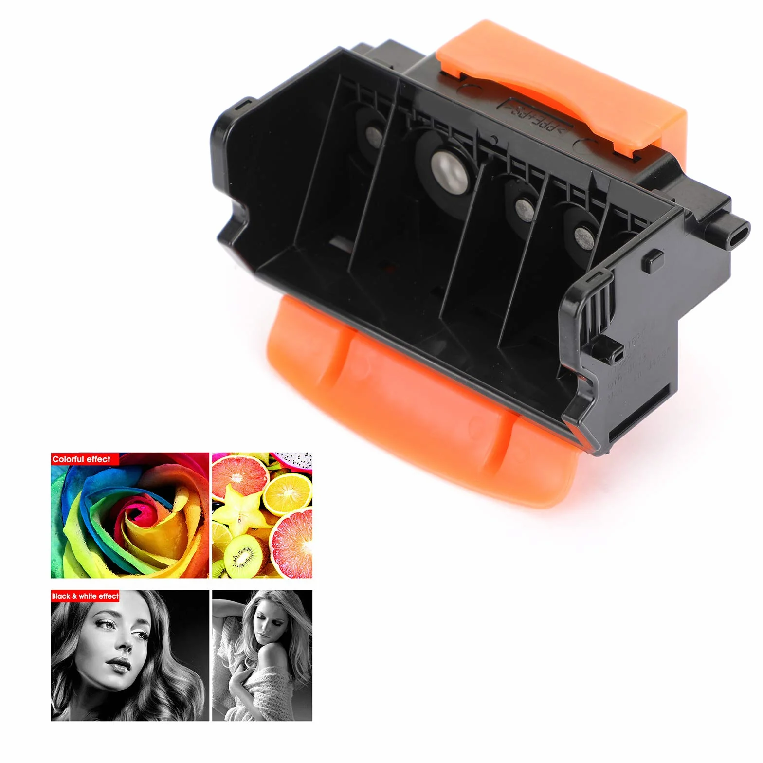 Topteng Tête d'impression pour Canon IP3600 IP3680 MP540 MP558 MP560 MP568 MP620 MX860 MX868 MX870 MX878 MG5140 MG5180