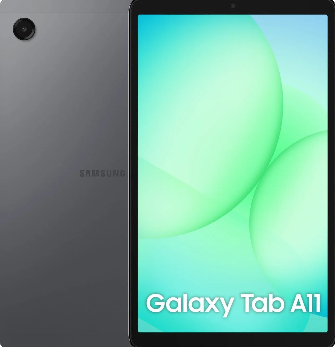 Samsung Galaxy Tab A11 8,7" 4 Go 64 Go WiFi Gris SM-X130
